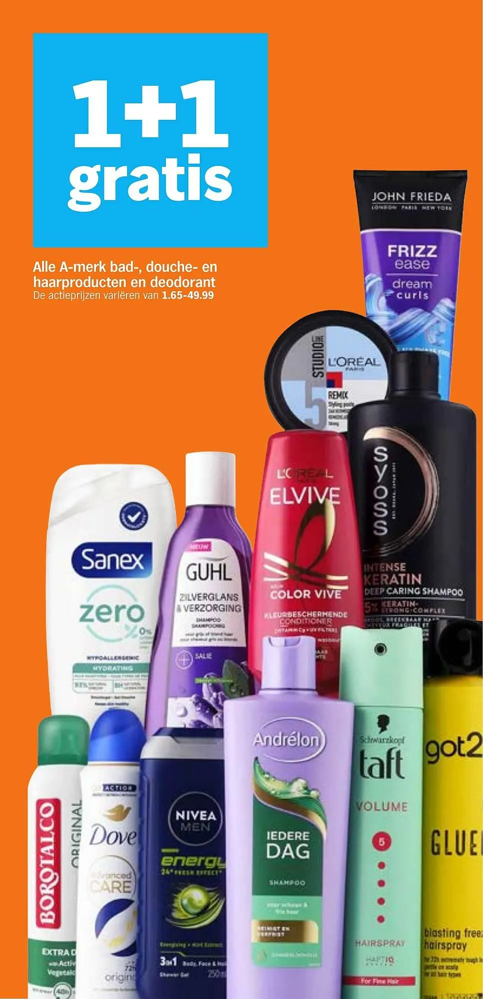 Albert Heijn folder van 13 april tot 19 april 2026 - Folder pagina 27