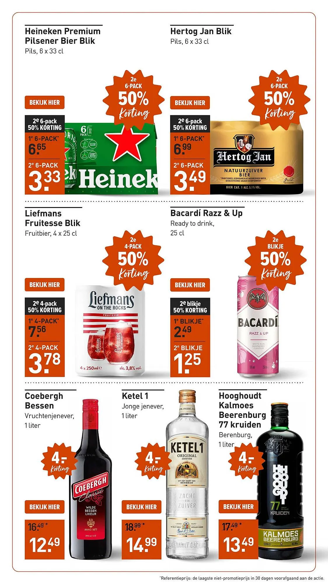 Gall & Gall folder van 16 februari tot 22 februari 2026 - Folder pagina 21