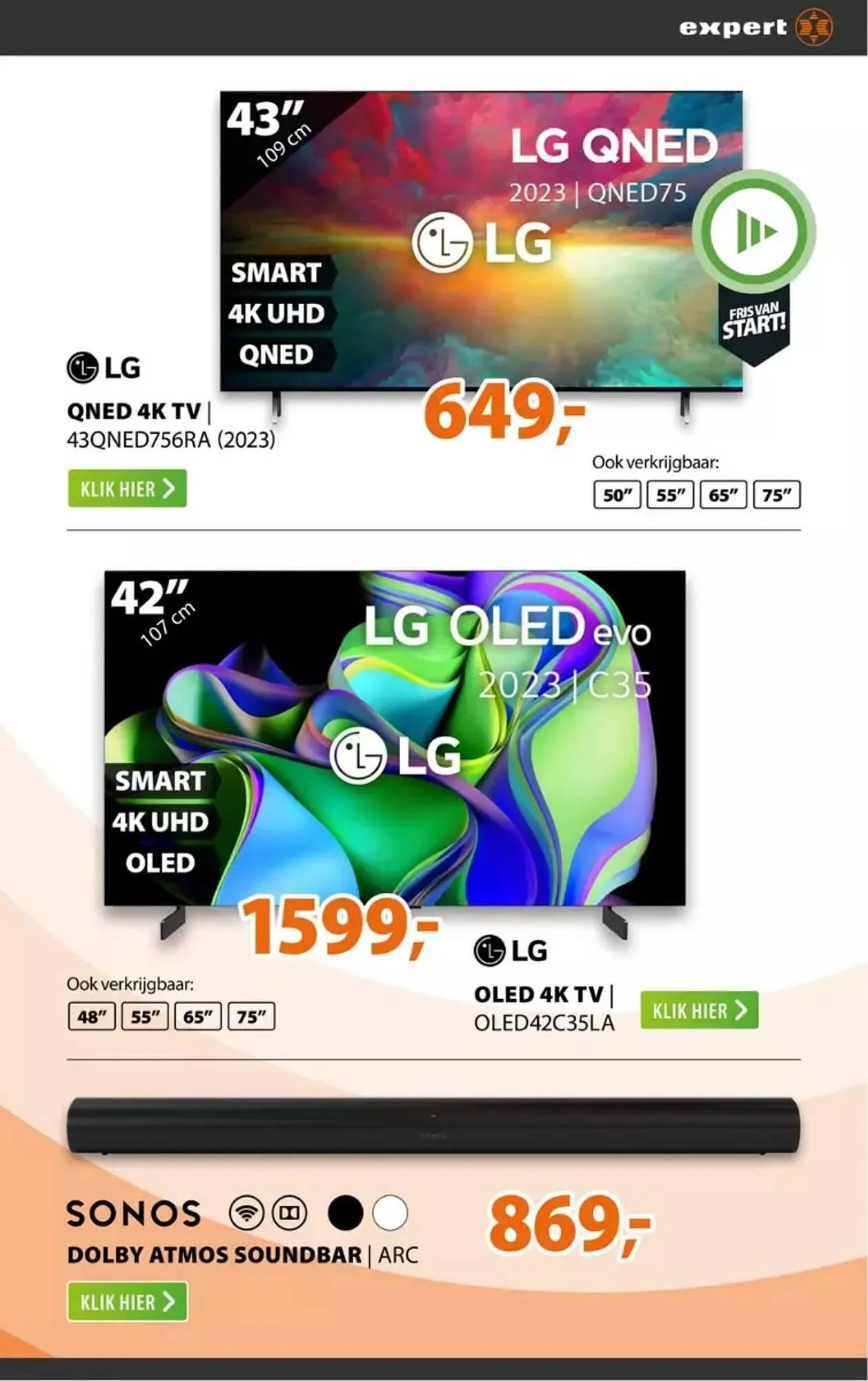 Expert folder van 25 augustus tot 3 september 2023 - Folder pagina 21