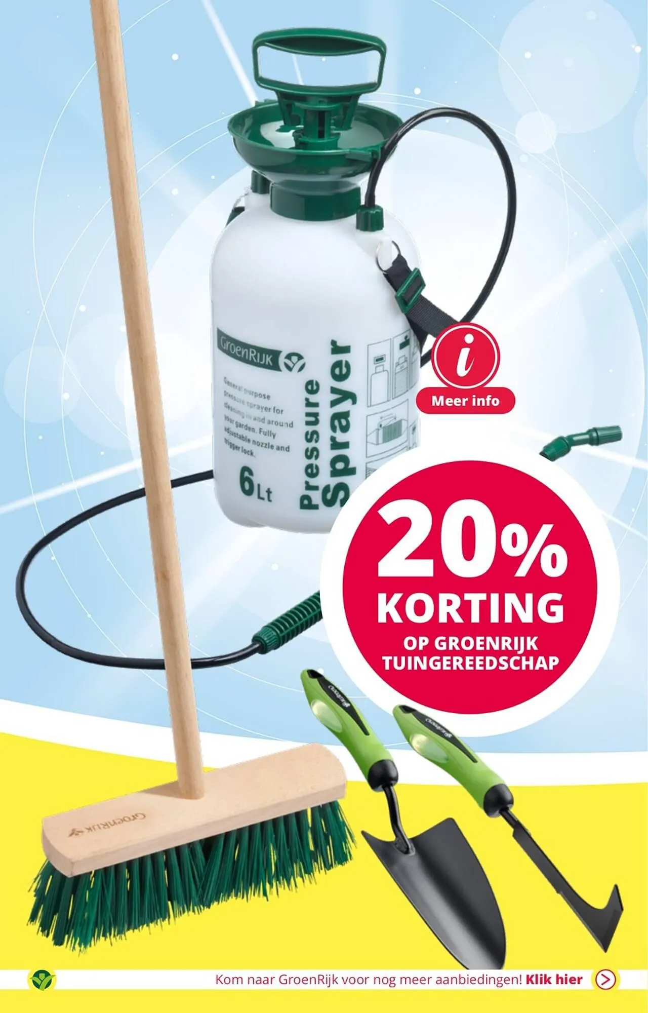 GroenRijk folder van 1 augustus tot 15 augustus 2023 - Folder pagina 8