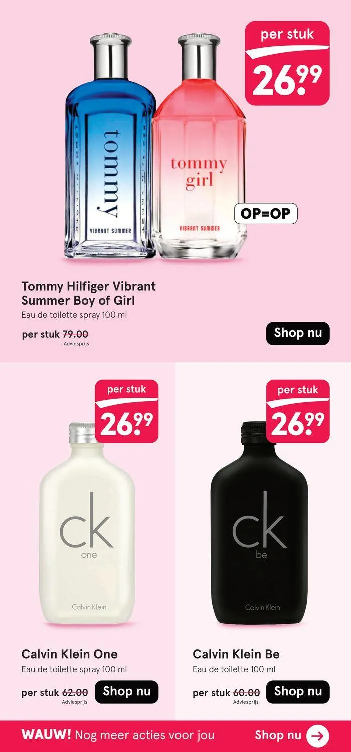 Etos Wauw! van 29 juli tot 12 augustus 2024 - Folder pagina 28