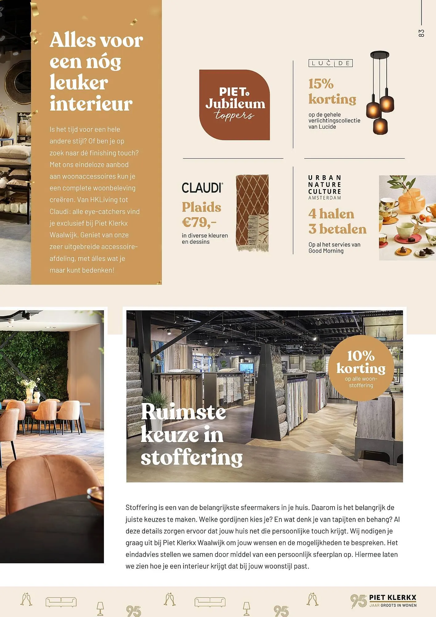 Piet Klerkx folder van 14 februari tot 31 maart 2025 - Folder pagina 81