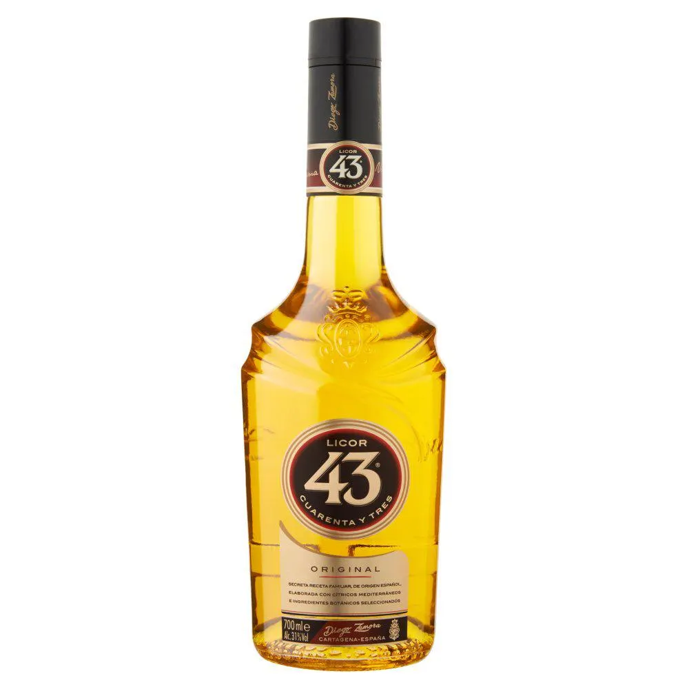Licor 43 Original 0,7 L