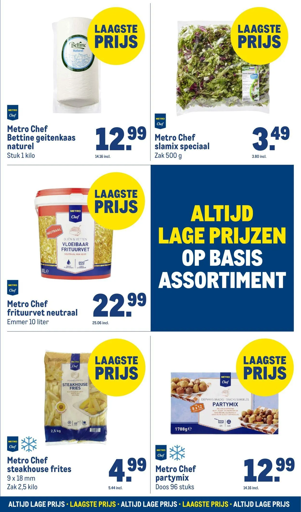 Makro van 30 juli tot 12 augustus 2025 - Folder pagina 7