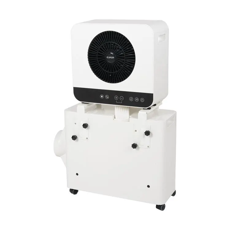 Eurom AC3501 Splitunit airco