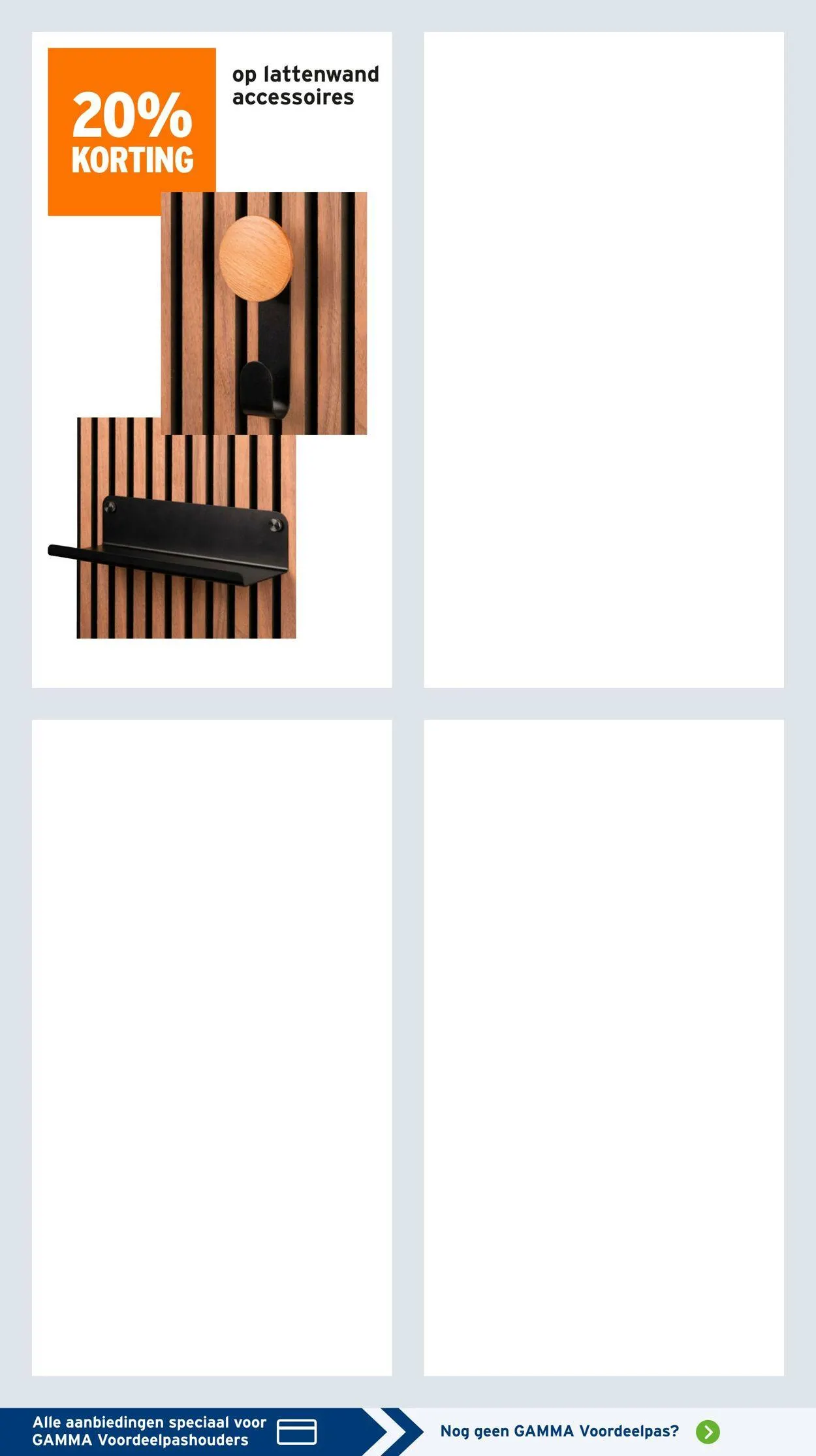 Gamma van 16 juni tot 29 juni 2025 - Folder pagina 25