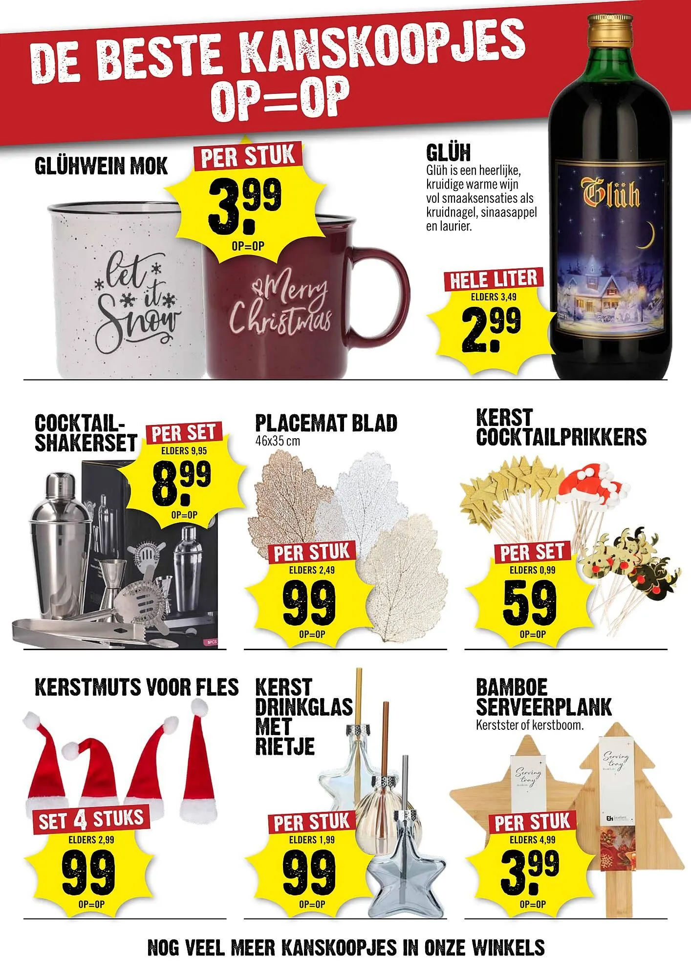 Dirck 3 folder van 12 november tot 18 november 2025 - Folder pagina 8