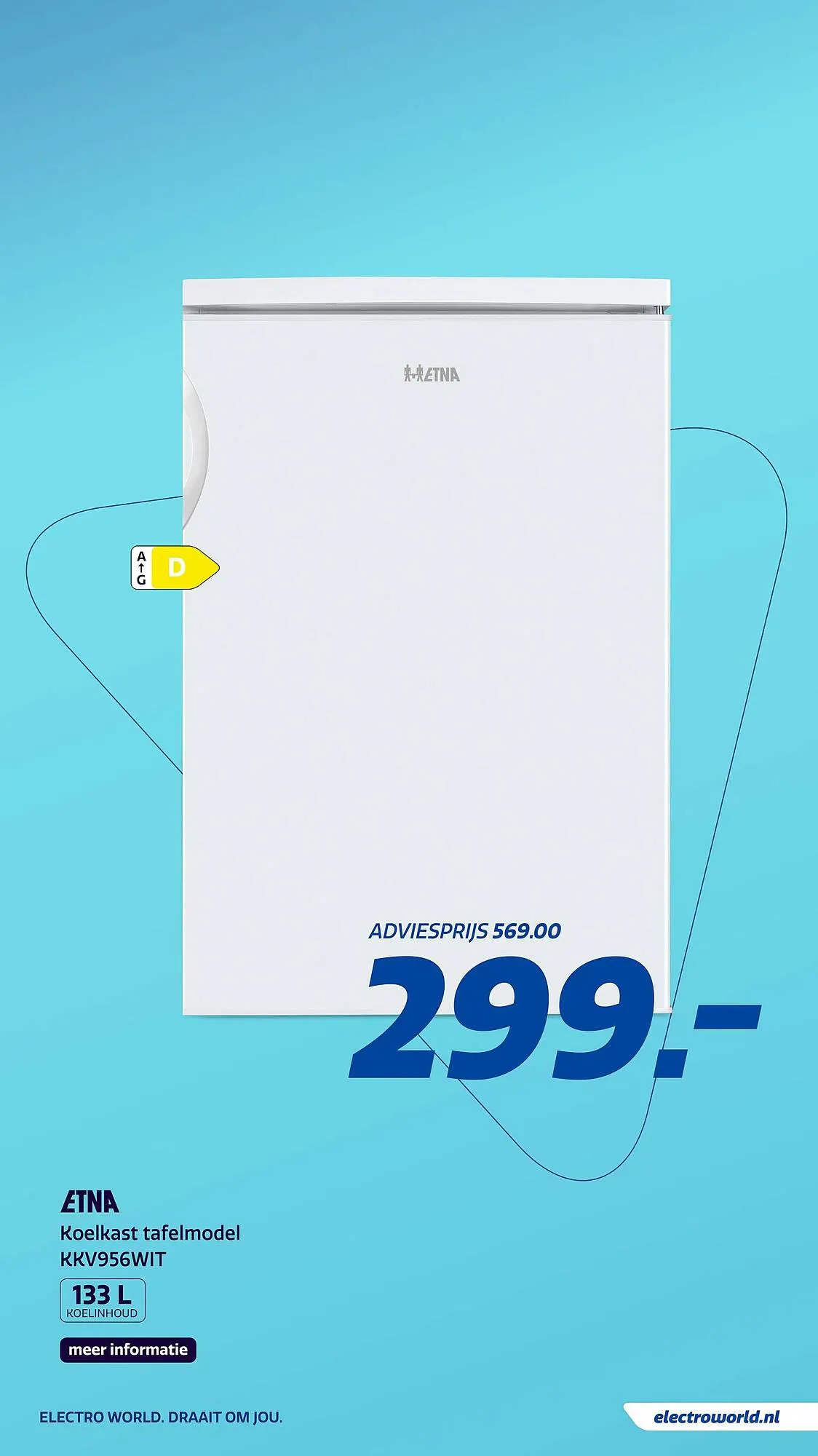 Electroworld folder van 19 mei tot 1 juni 2025 - Folder pagina 13