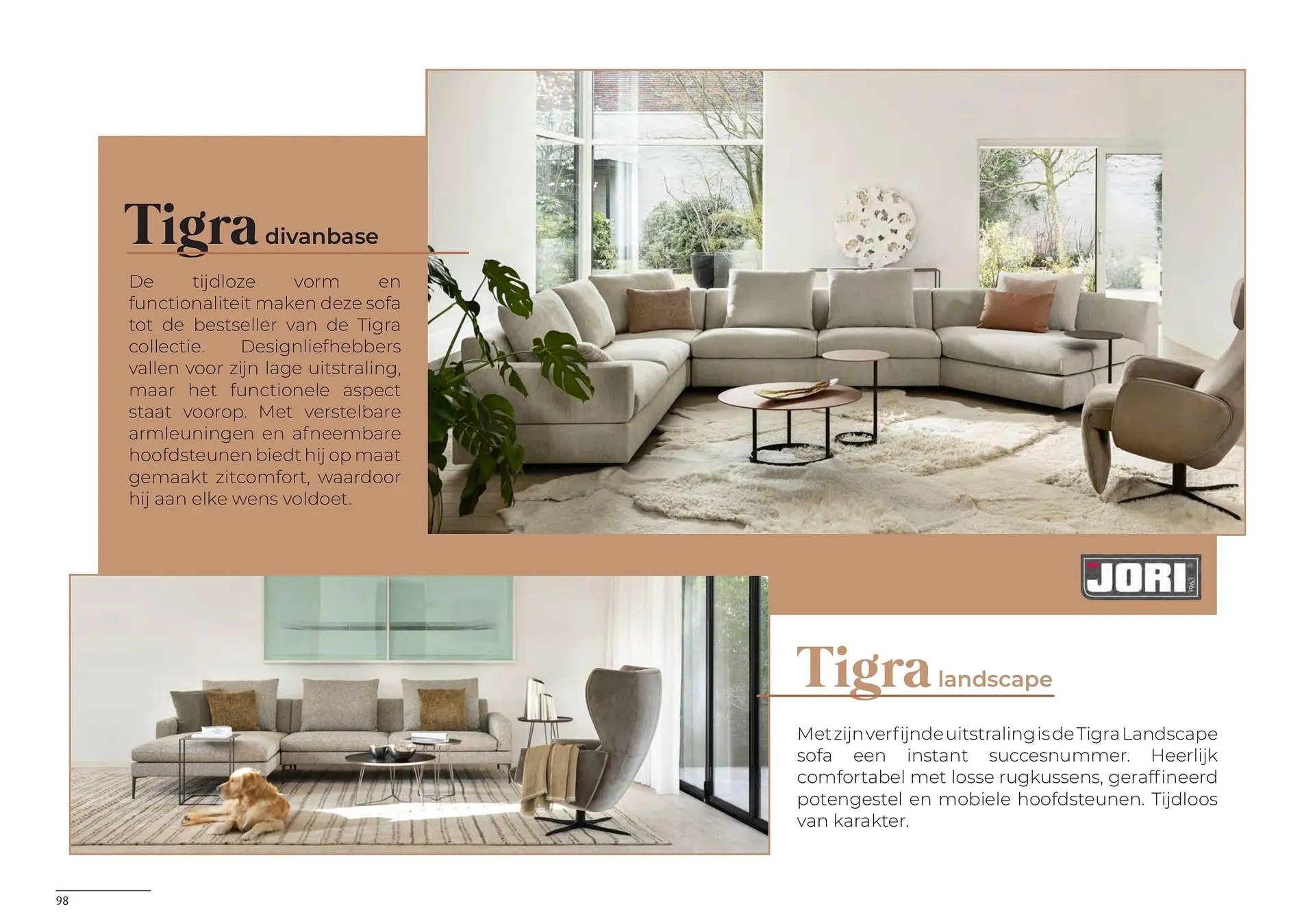 Eijerkamp folder van 9 januari tot 31 januari 2026 - Folder pagina 100