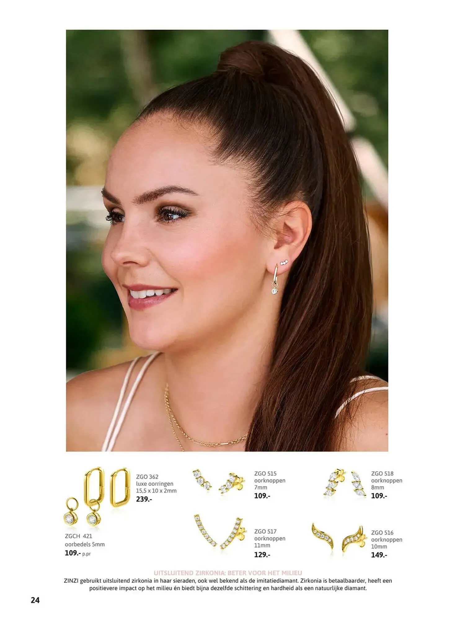 Zinzi folder van 5 december tot 31 december 2025 - Folder pagina 24