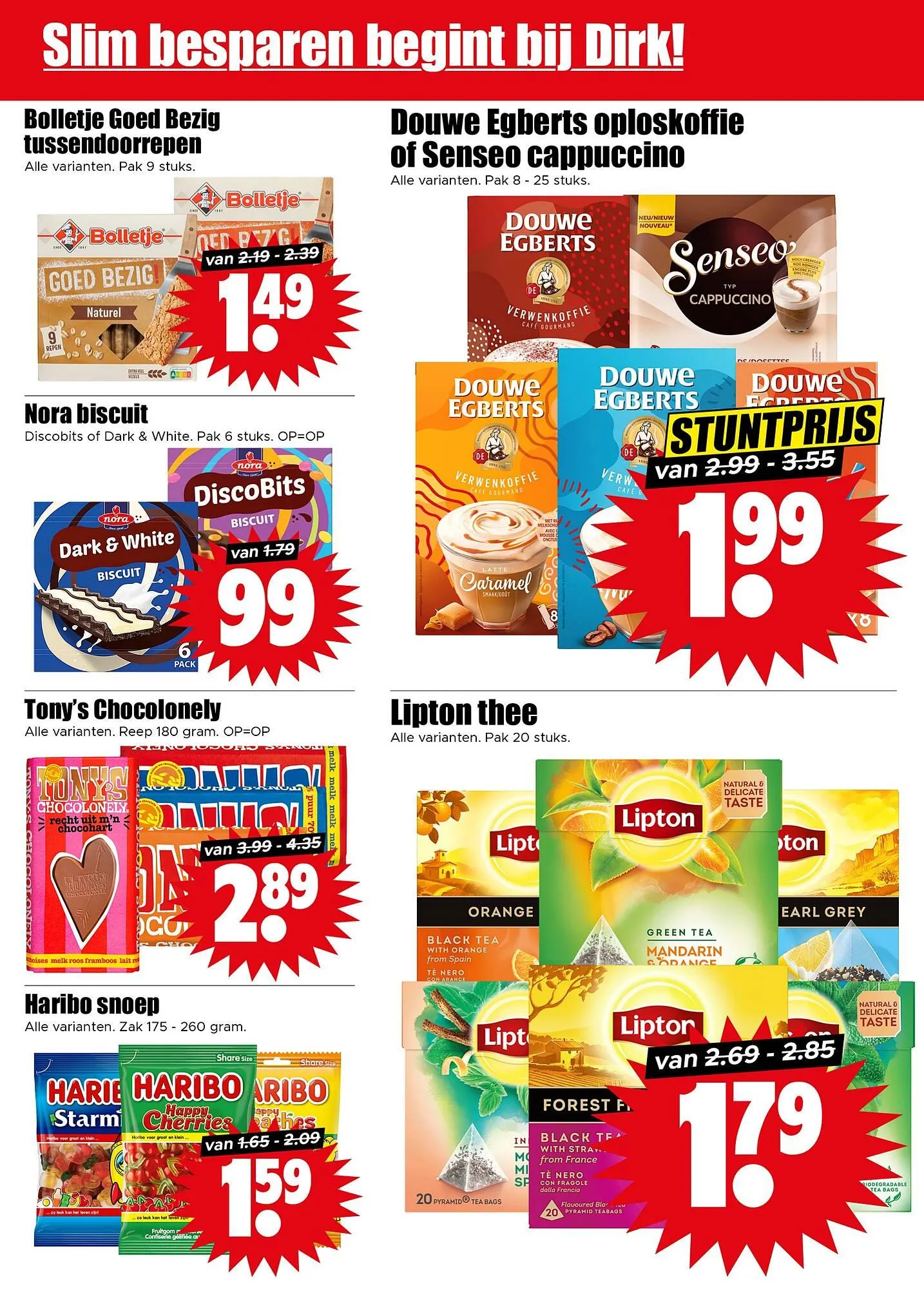 Dirk folder van 4 februari tot 10 februari 2026 - Folder pagina 18