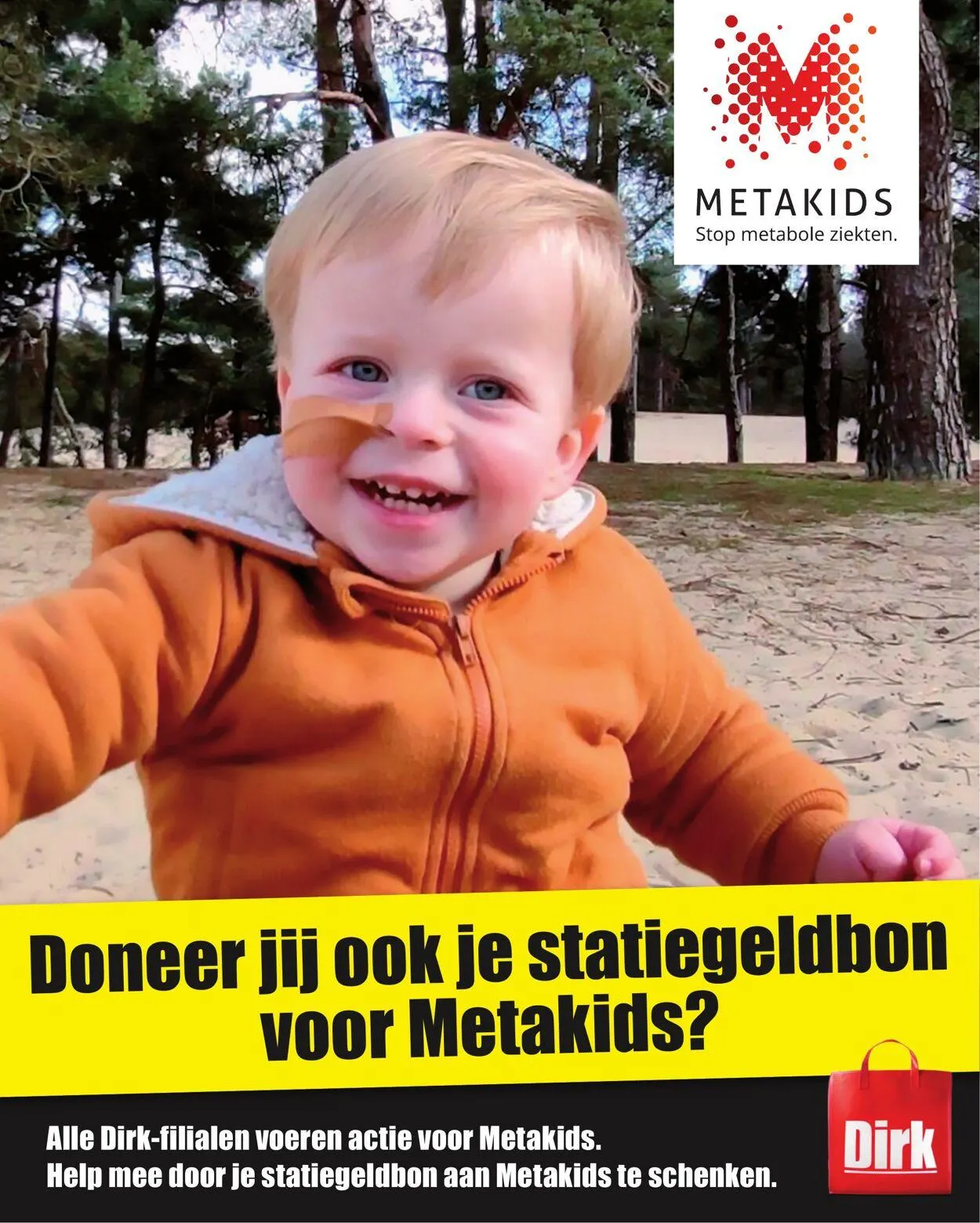 Dirk Actuele folder van 22 april tot 6 mei 2025 - Folder pagina 23