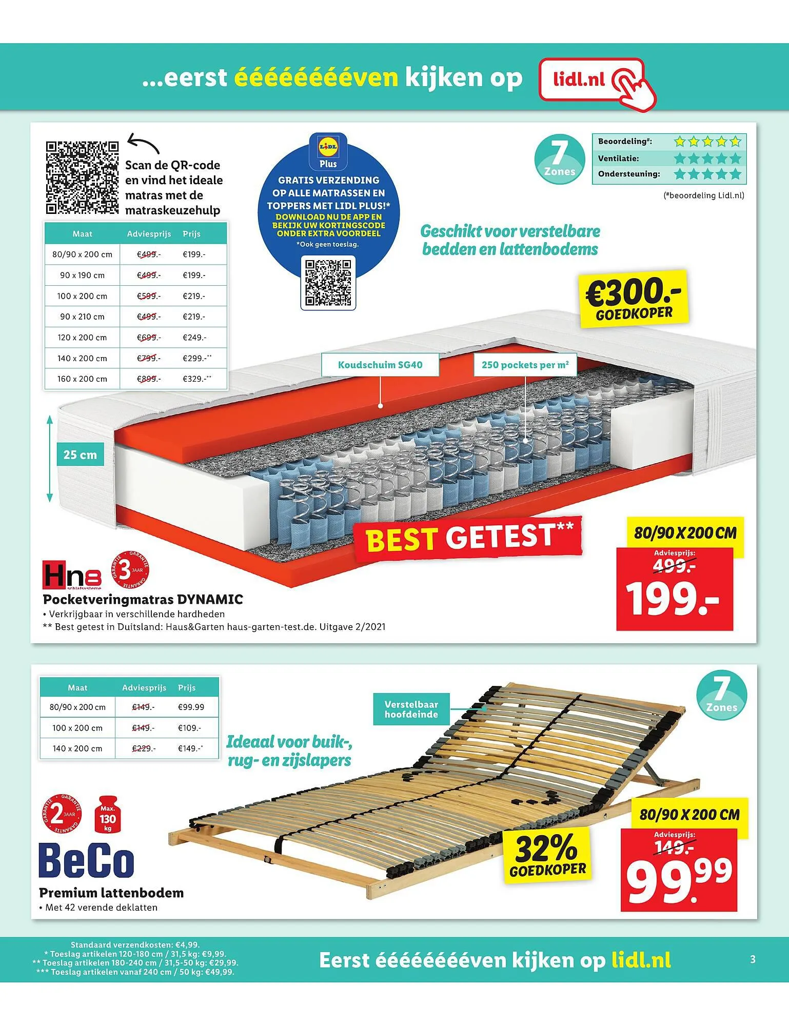 Lidl Folder van 7 augustus tot 13 augustus 2023 - Folder pagina 35