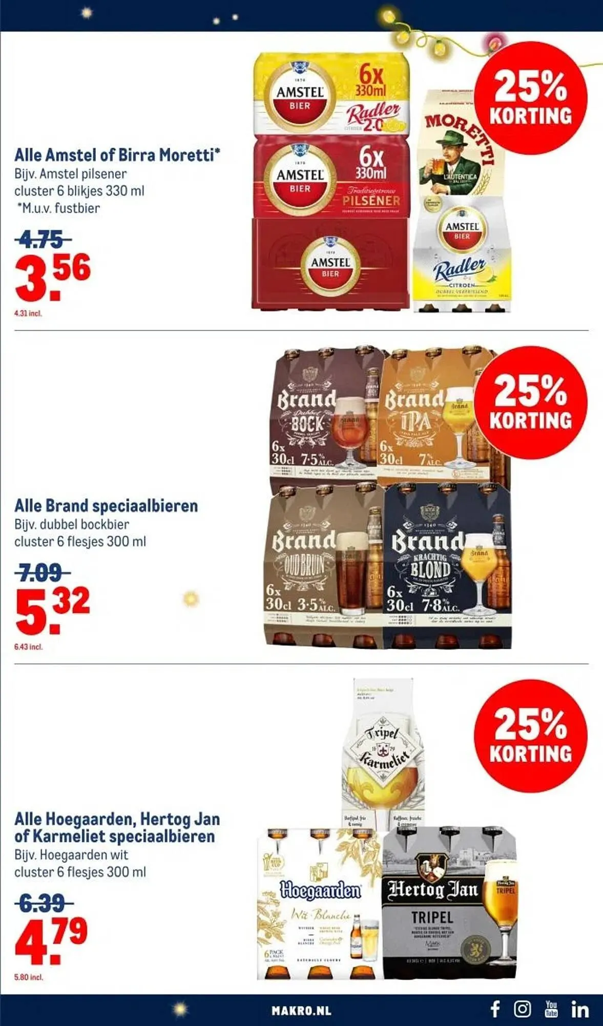 Makro folder van 30 november tot 31 december 2025 - Folder pagina 79