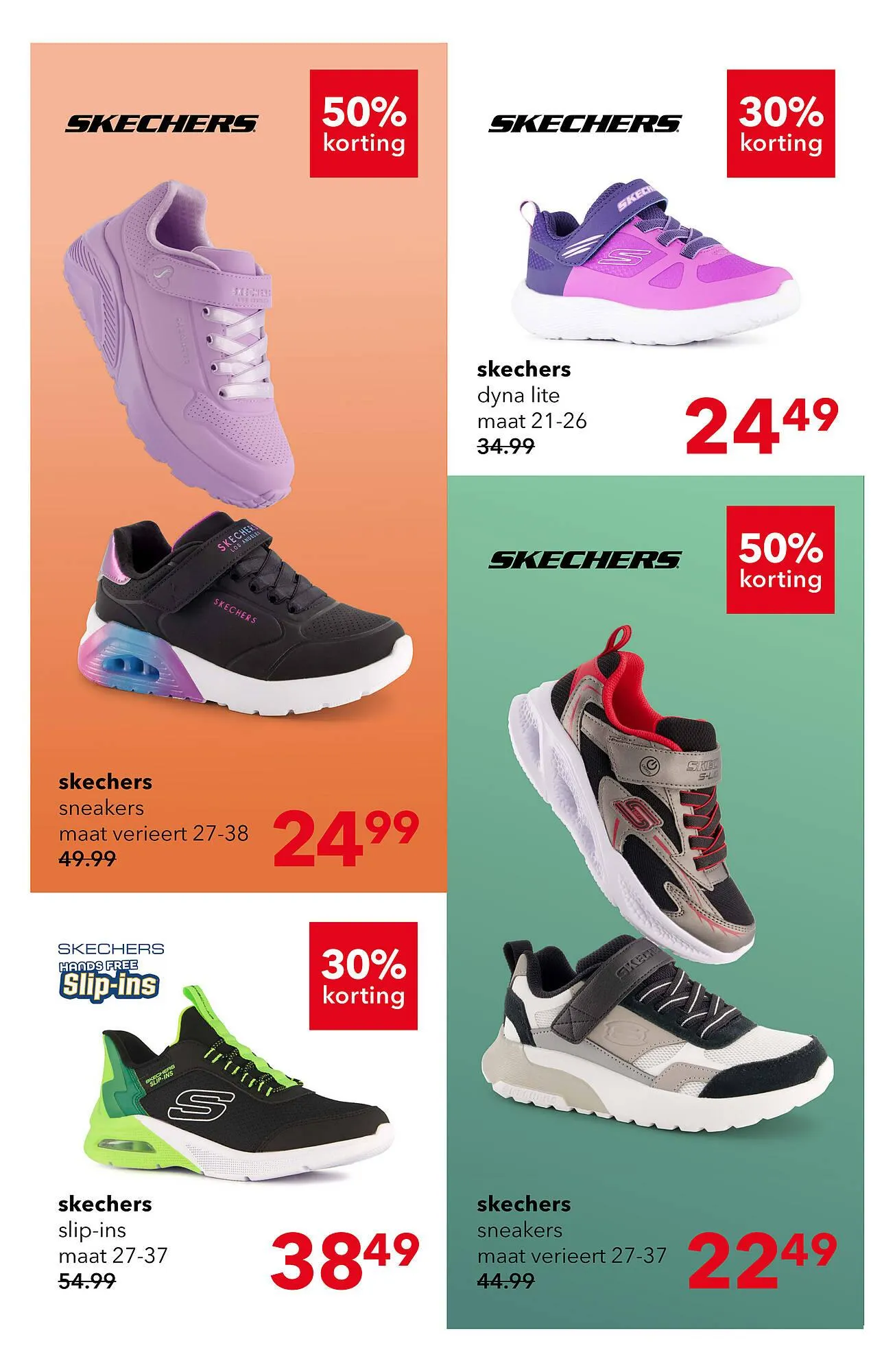 Scapino folder van 4 december tot 21 december 2025 - Folder pagina 9