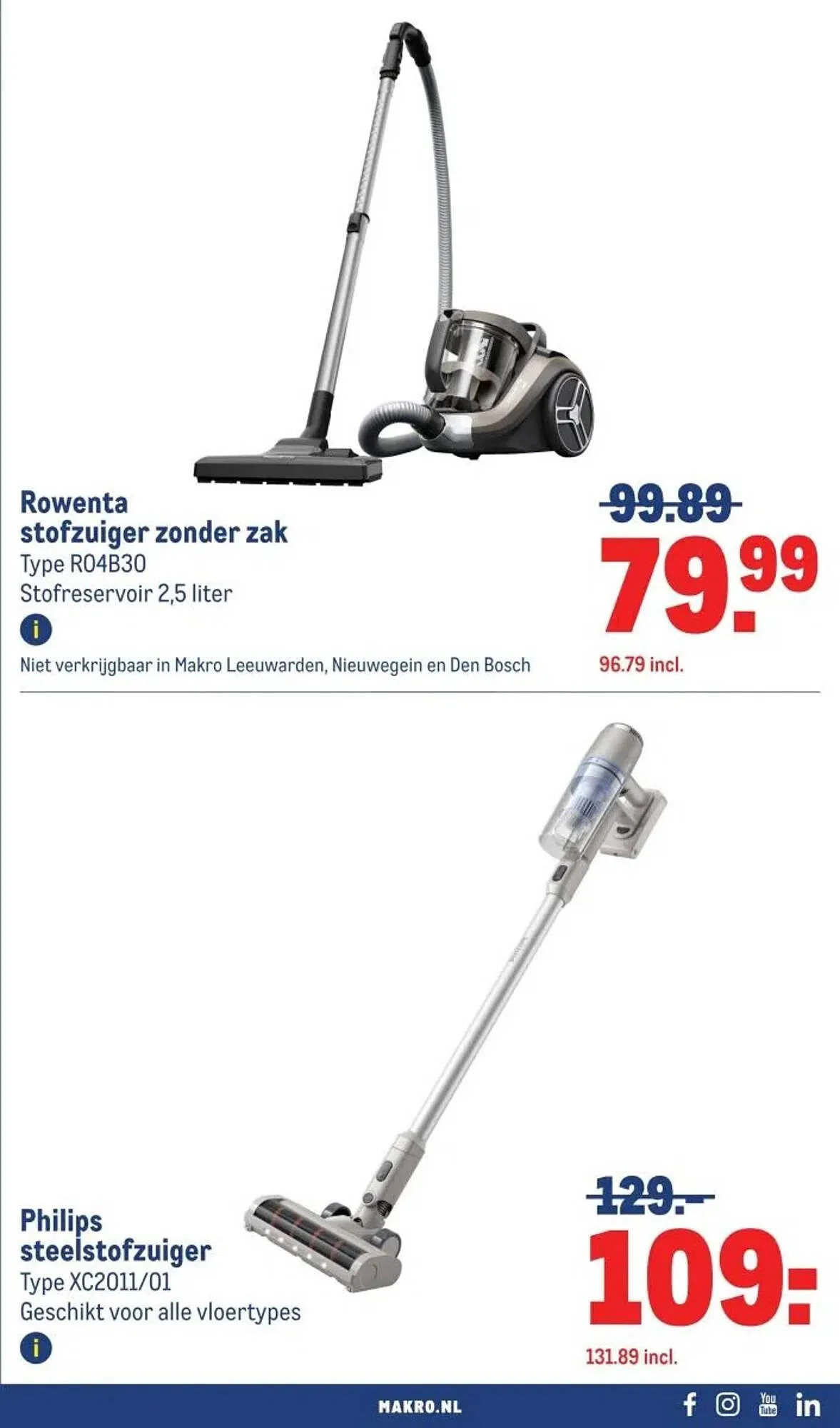 Makro folder van 11 februari tot 24 februari 2026 - Folder pagina 5