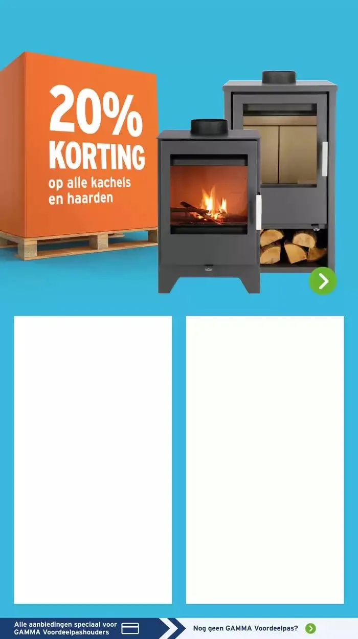 Folder Gamma van 1 januari tot 12 januari 2025 - Folder pagina 24