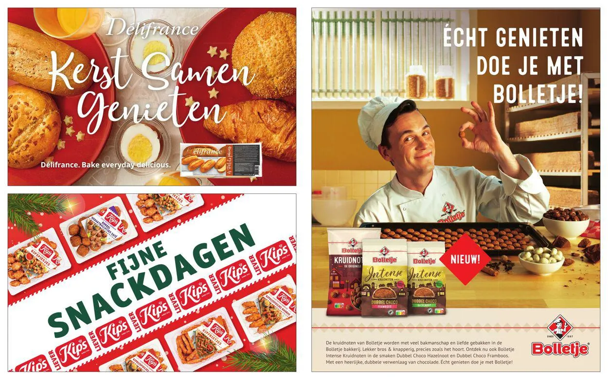 Bever Actuele folder van 30 november tot 31 december 2023 - Folder pagina 6