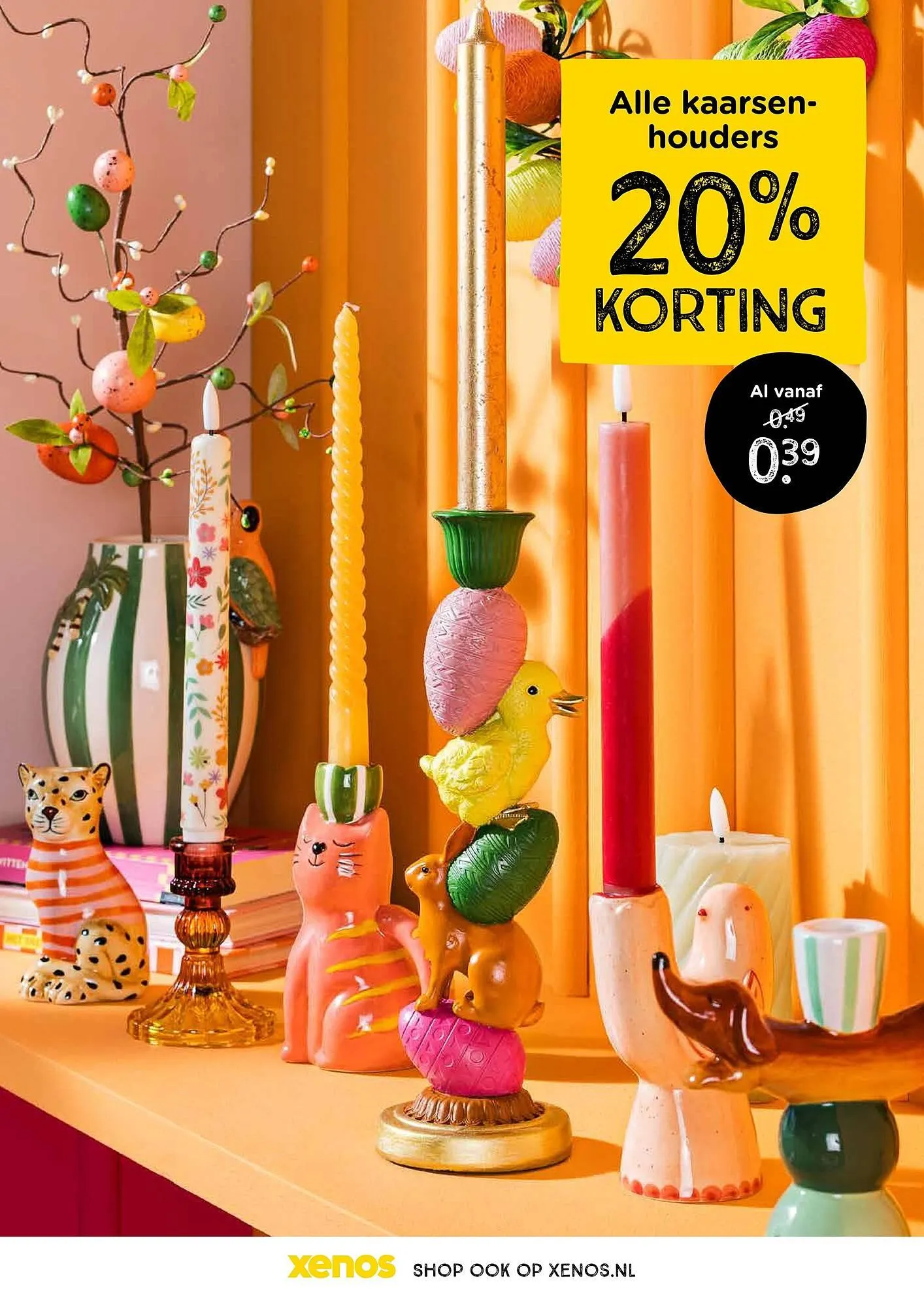 Xenos folder van 23 maart tot 5 april 2026 - Folder pagina 6