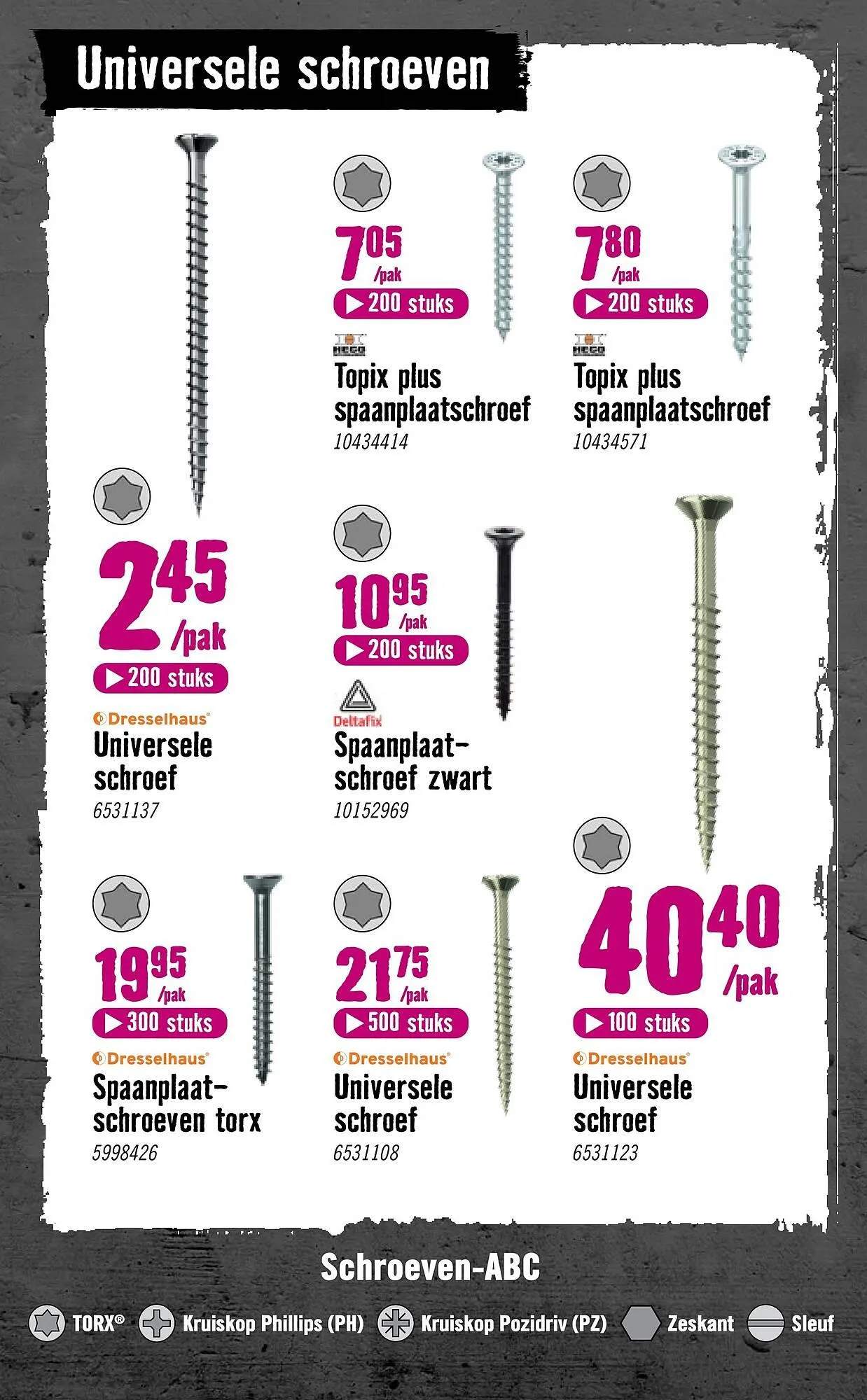 Hornbach folder van 8 juli tot 18 augustus 2024 - Folder pagina 78