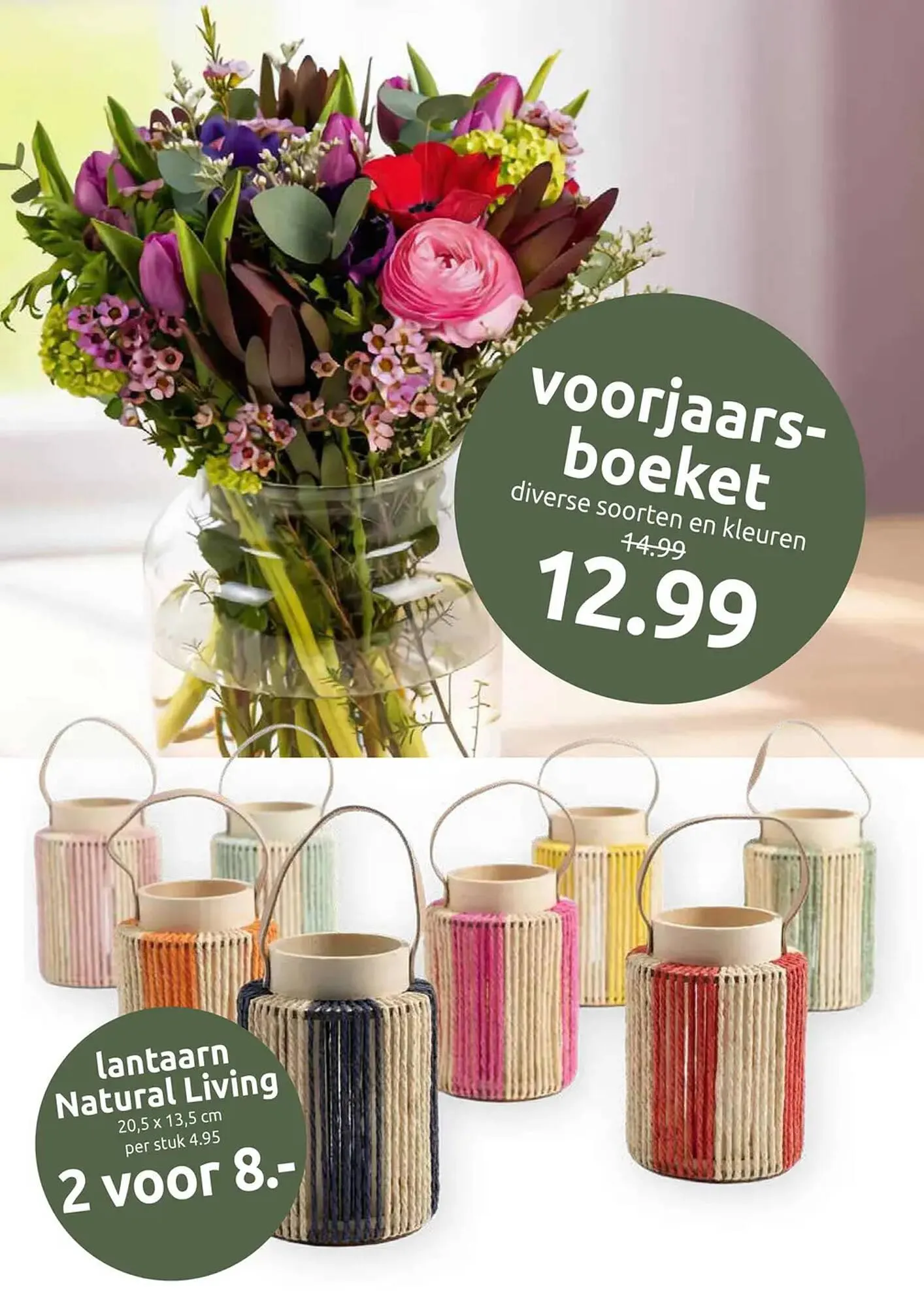 Deka Tuin folder van 13 april tot 26 april 2026 - Folder pagina 2