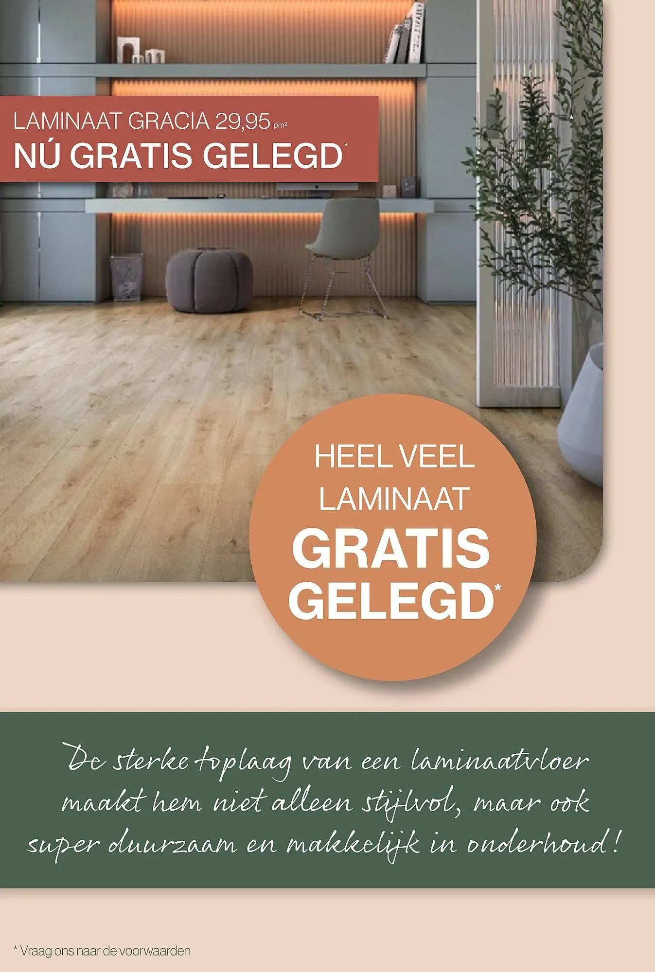 Roobol folder van 30 maart tot 23 april 2025 - Folder pagina 2