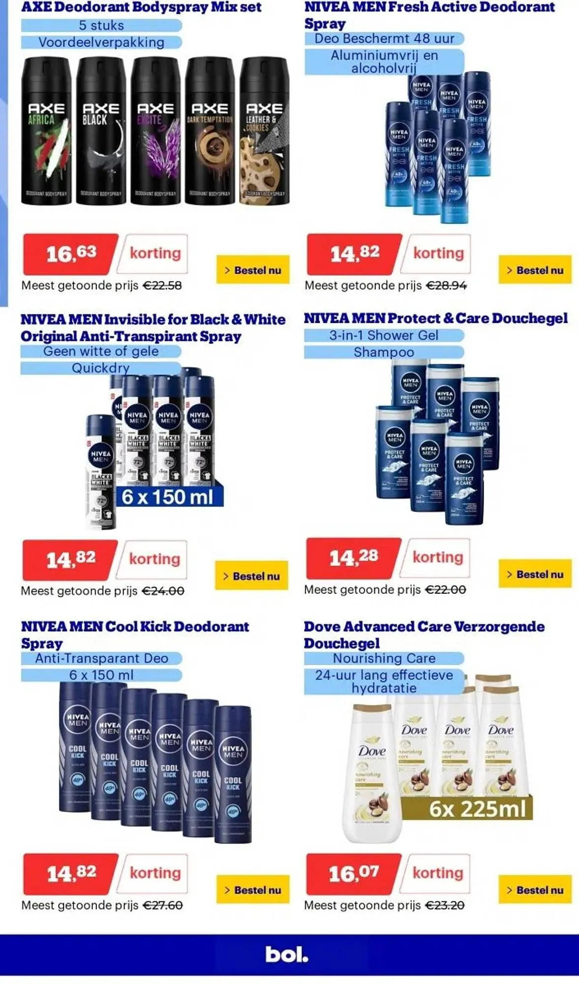 Bol.com folder van 10 maart tot 16 maart 2025 - Folder pagina 7