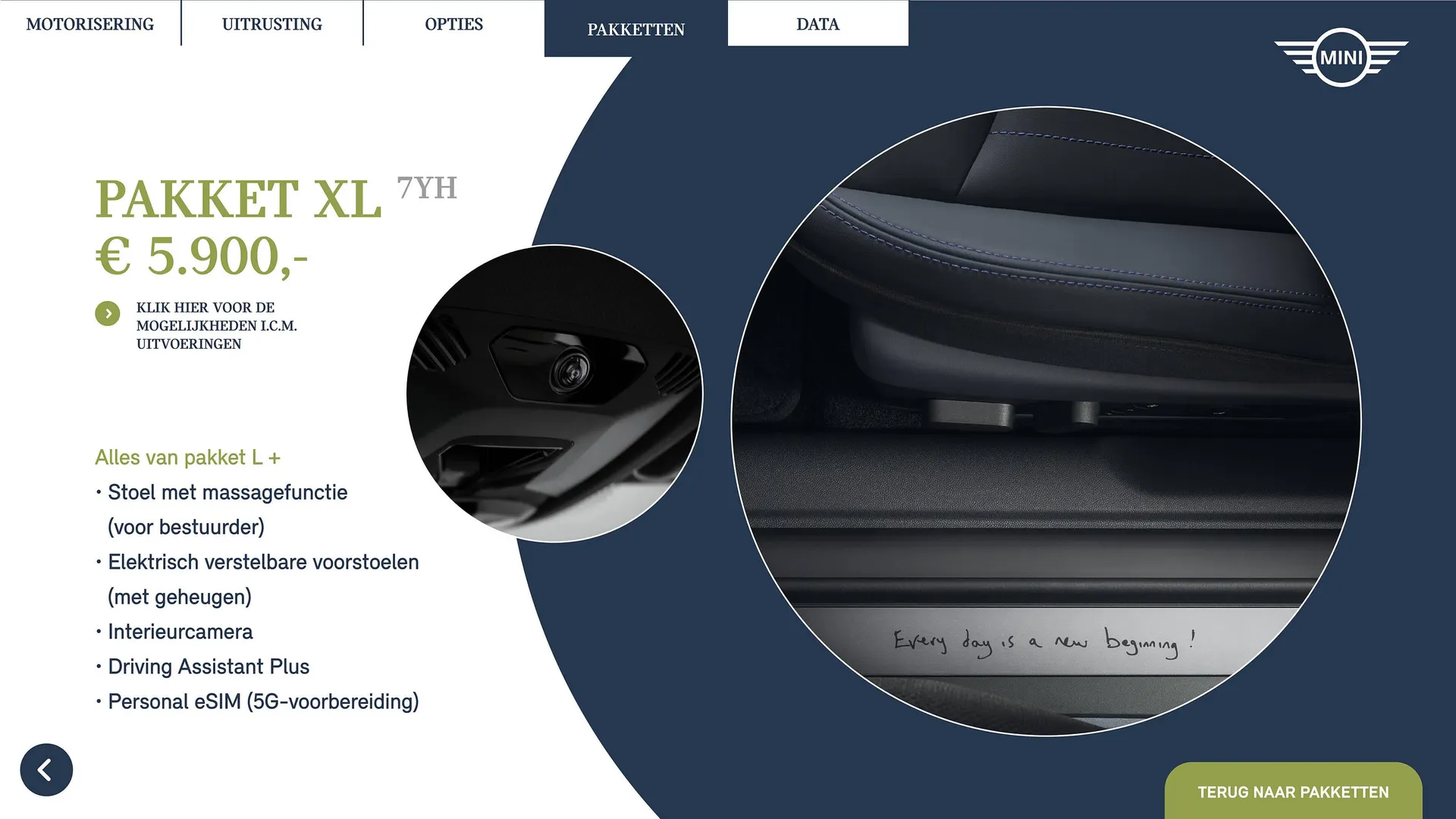 MINI folder van 30 oktober tot 31 januari 2026 - Folder pagina 12