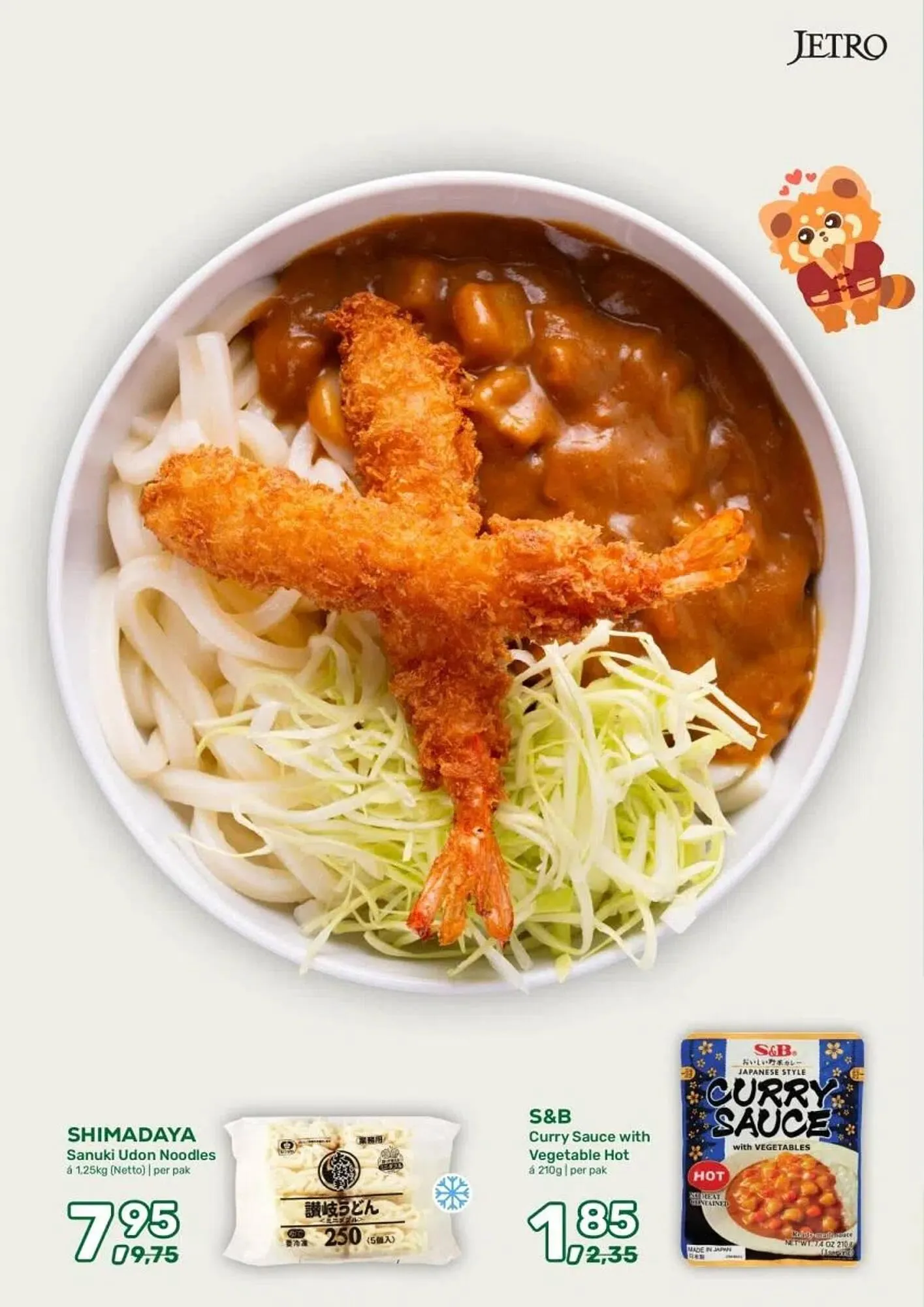 Amazing Oriëntal folder van 11 maart tot 31 maart 2026 - Folder pagina 5