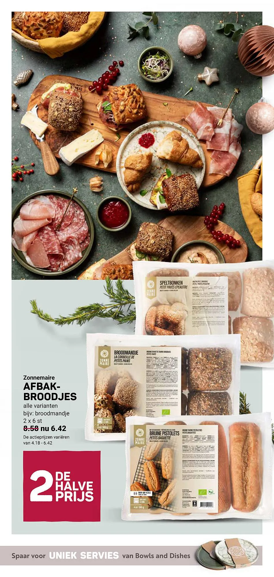 Ekoplaza folder van 17 december tot 26 december 2025 - Folder pagina 3