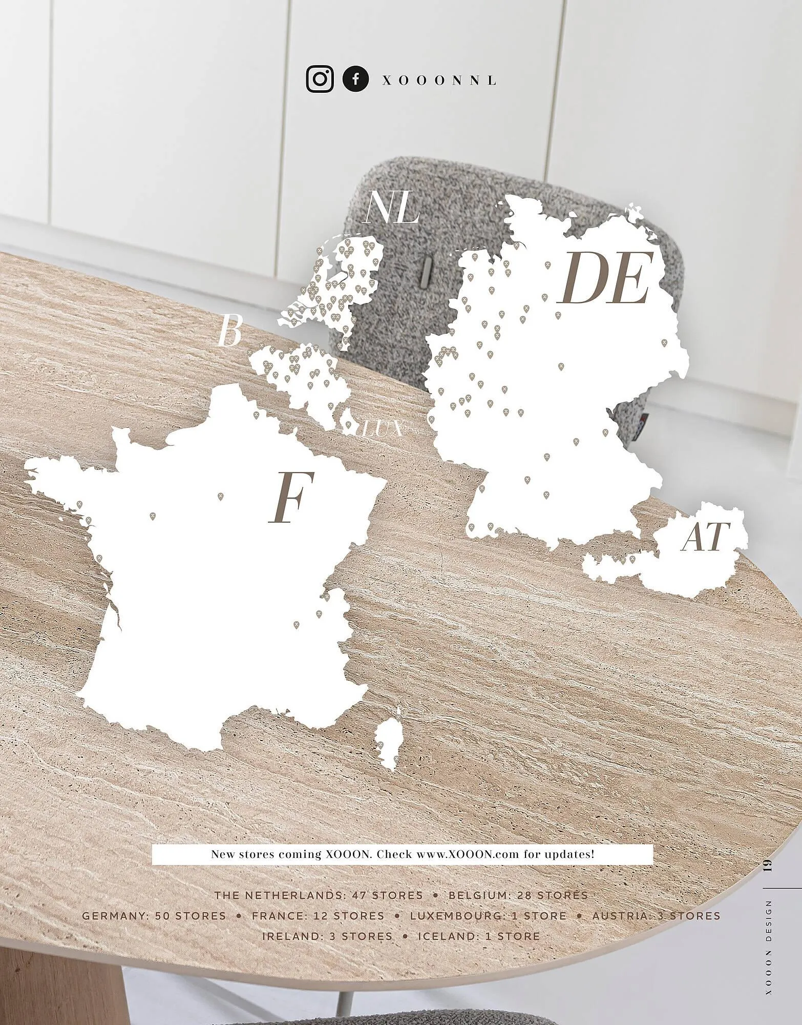 Xooon folder van 23 september tot 31 januari 2026 - Folder pagina 21