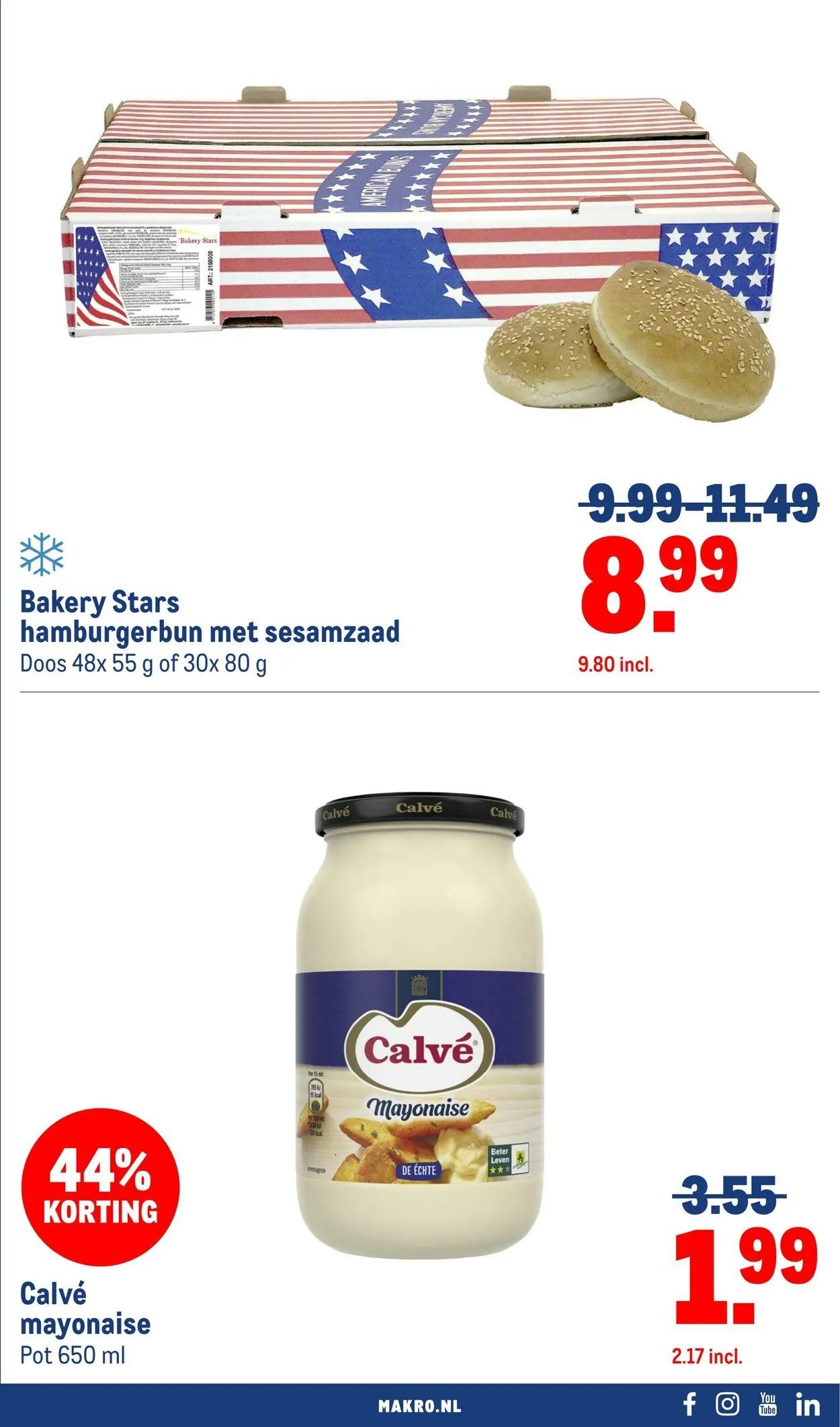 Makro van 30 juli tot 12 augustus 2025 - Folder pagina 27