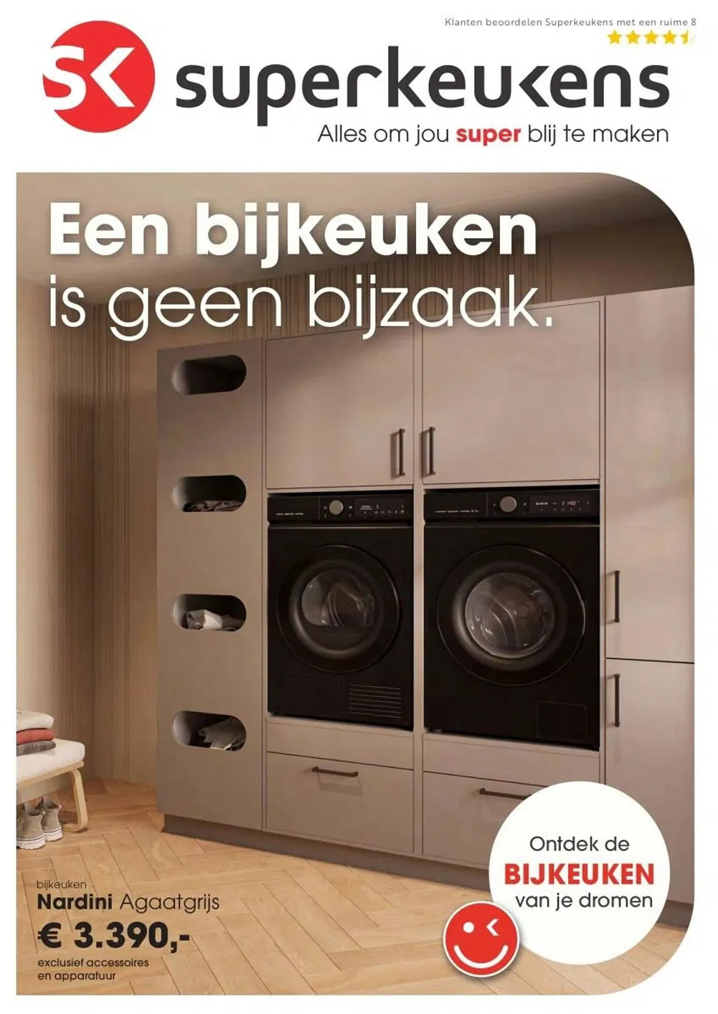 Superkeukens folder - 1