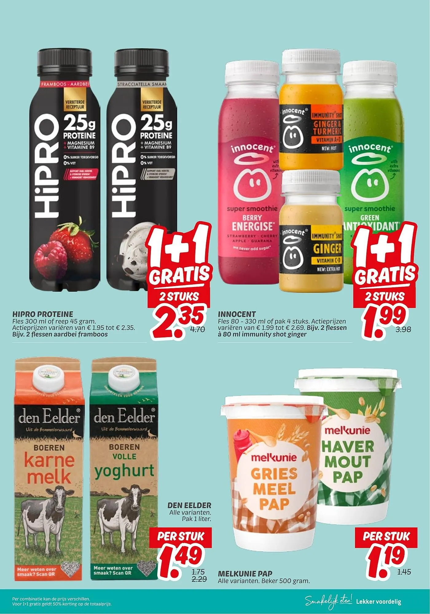 Dekamarkt folder van 13 mei tot 19 mei 2025 - Folder pagina 17