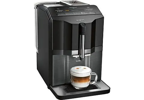 SIEMENS EQ.300 TI355209RW Zwart