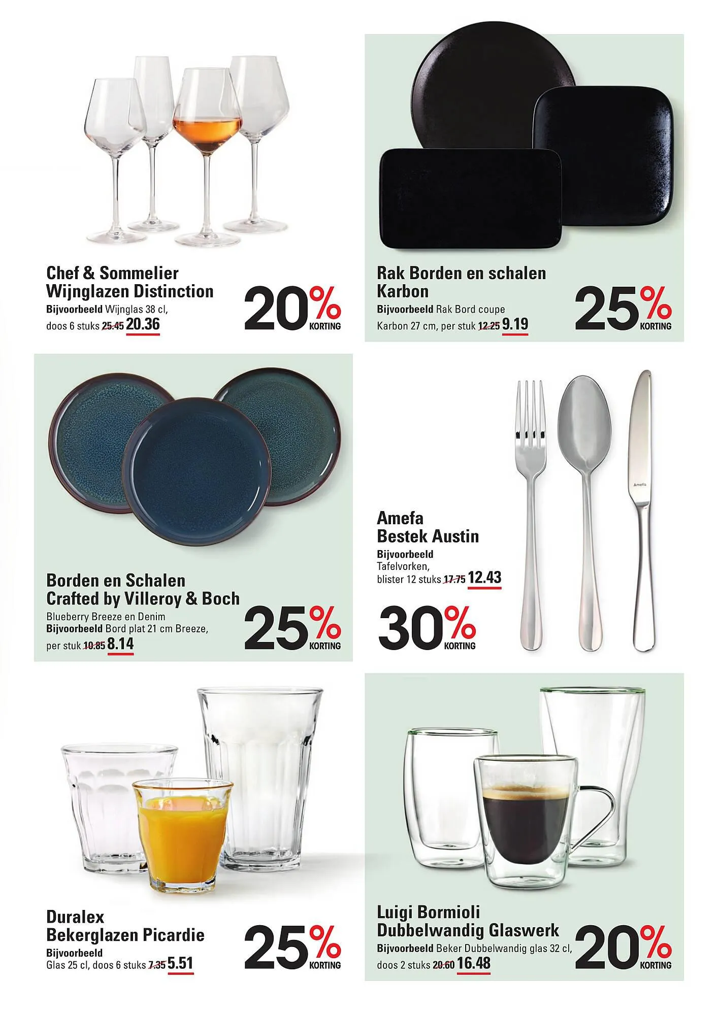 De Kweker - non food van 19 september tot 2 oktober 2023 - Folder pagina 11