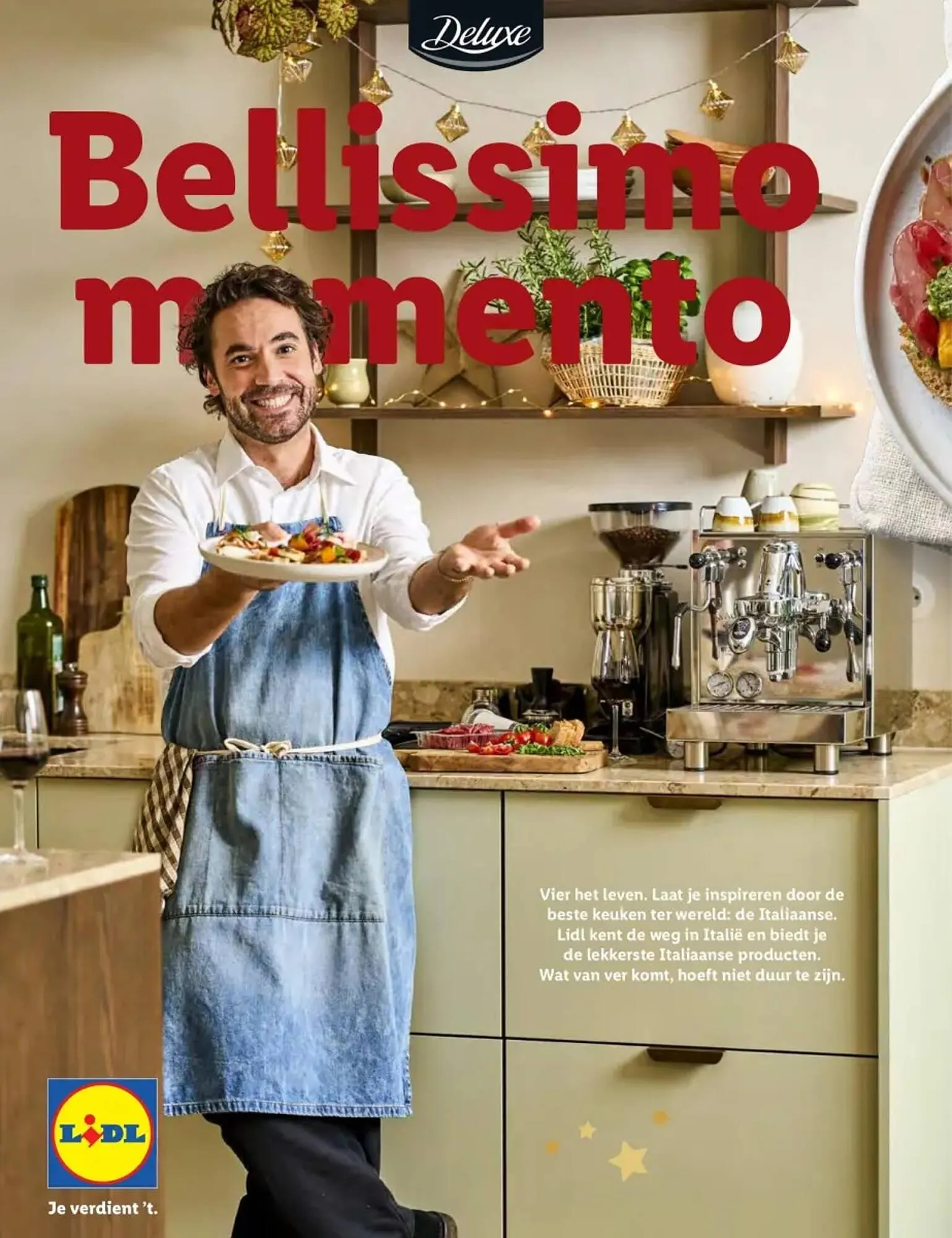 Lidl magazine van 3 december tot 31 december 2025 - Folder pagina 58