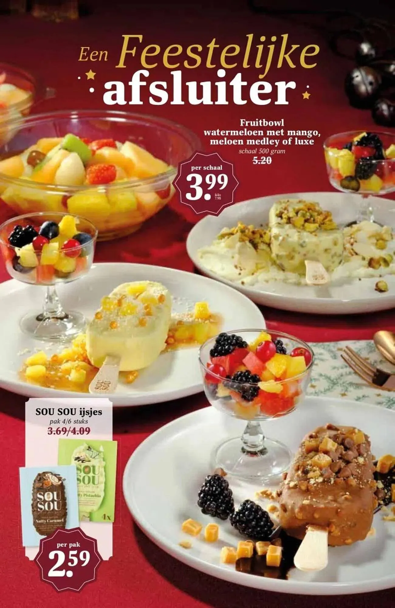 Boon`s Markt folder van 22 december tot 26 december 2025 - Folder pagina 20