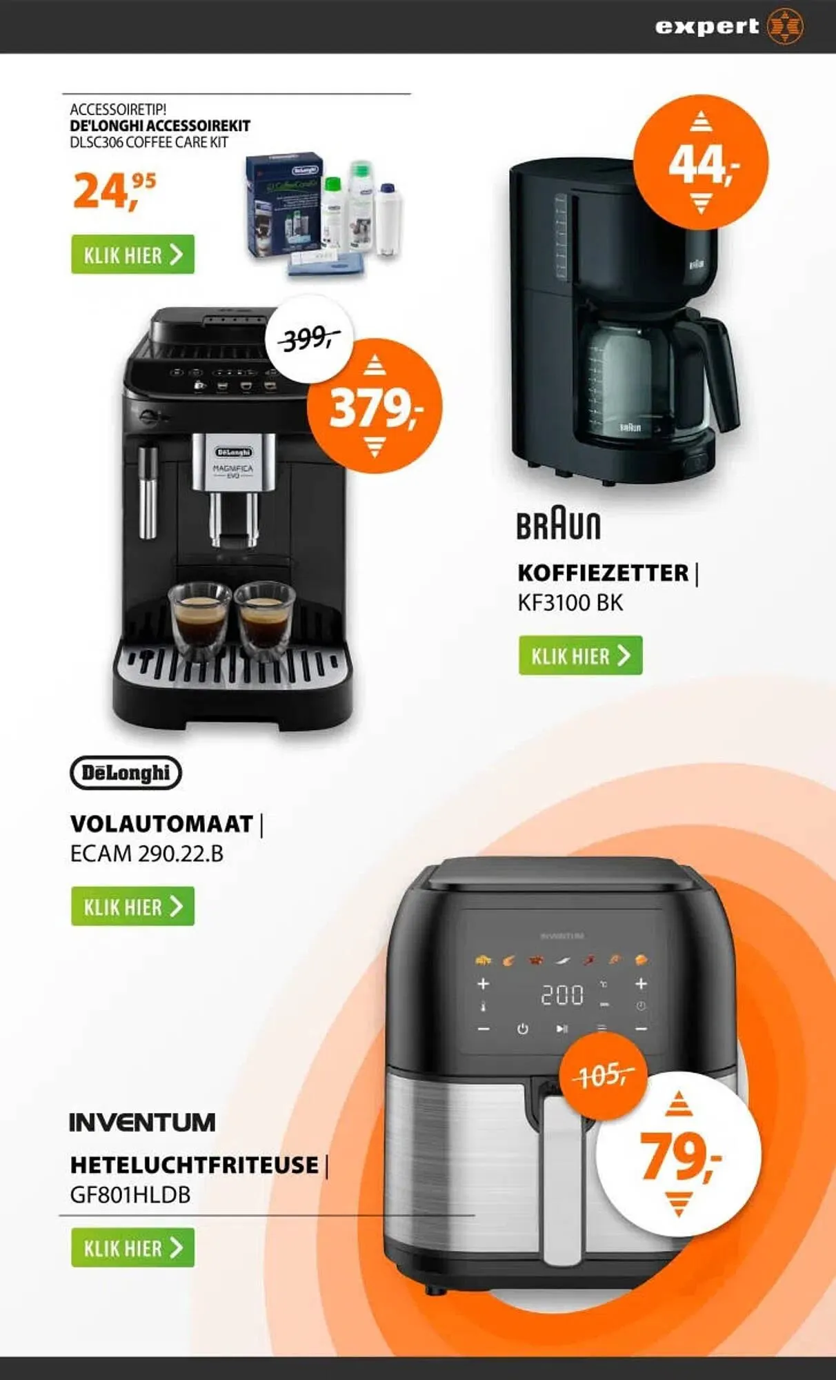 Expert folder van 13 april tot 19 april 2026 - Folder pagina 8