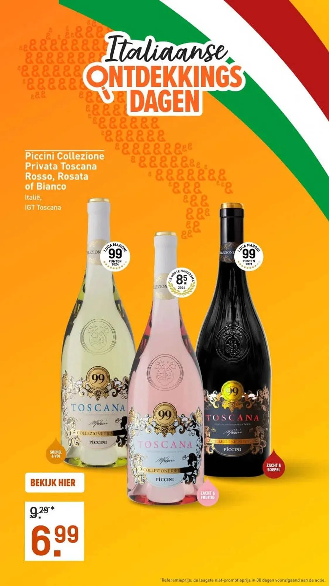 Gall & Gall folder van 7 april tot 12 april 2026 - Folder pagina 2