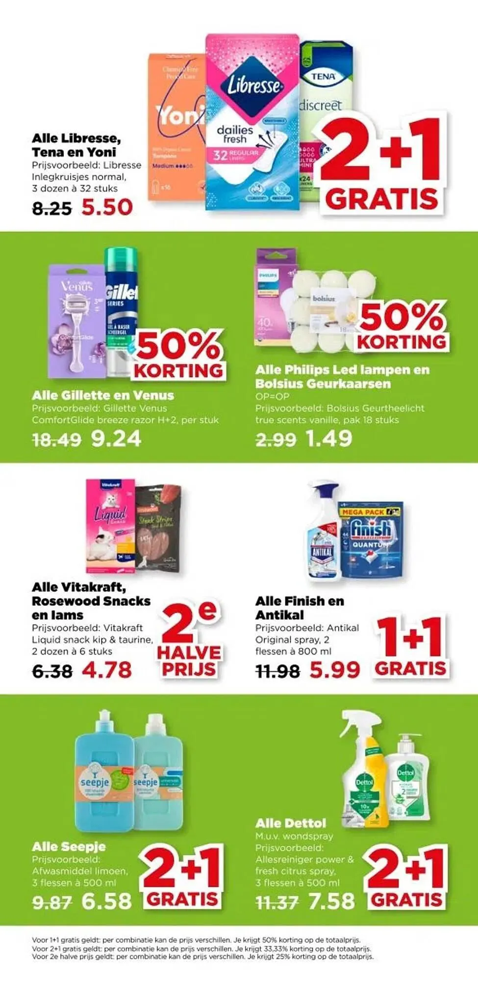 PLUS folder van 11 februari tot 17 februari 2026 - Folder pagina 35