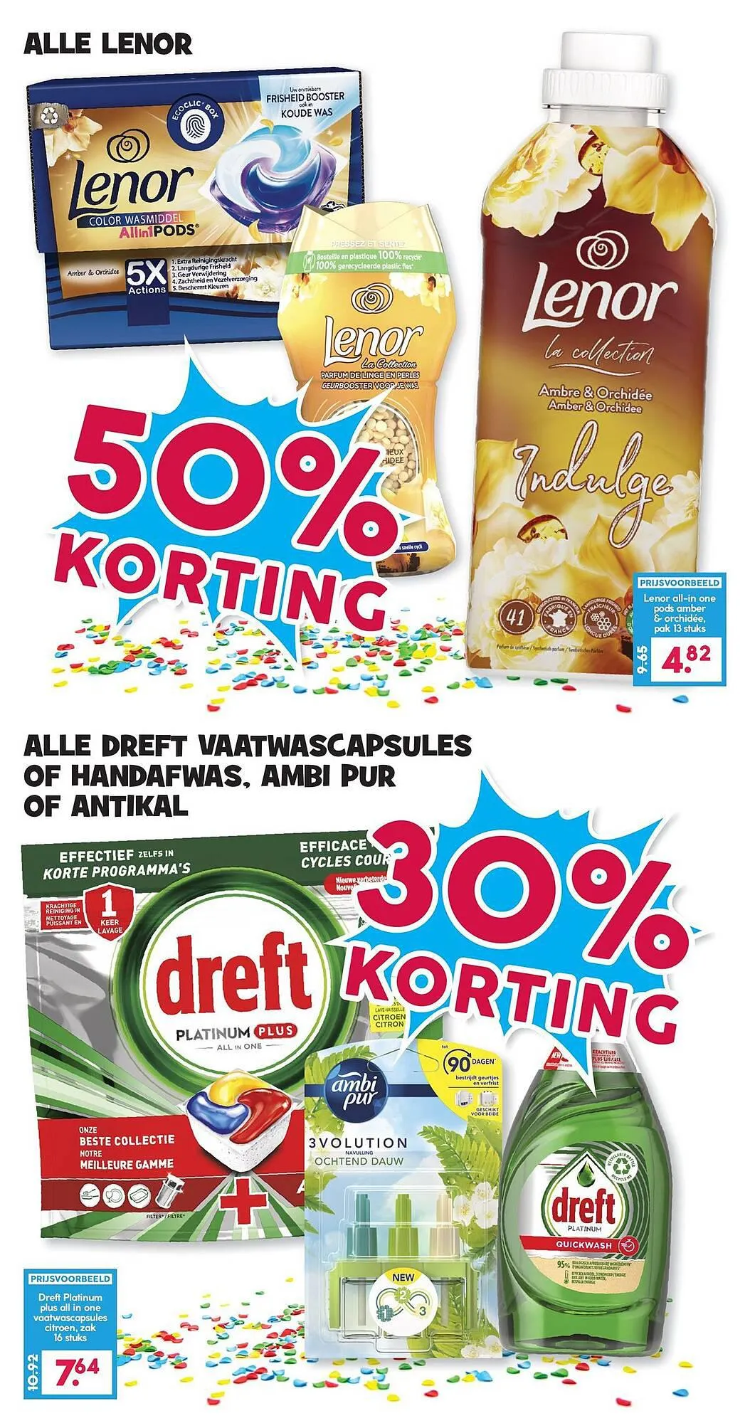 Boon`s Markt folder van 23 november tot 29 november 2023 - Folder pagina 11