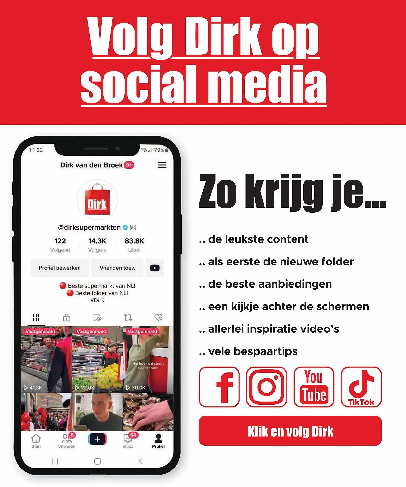 Dirk folder week 4 van 24 januari tot 30 januari 2024 - Folder pagina 11