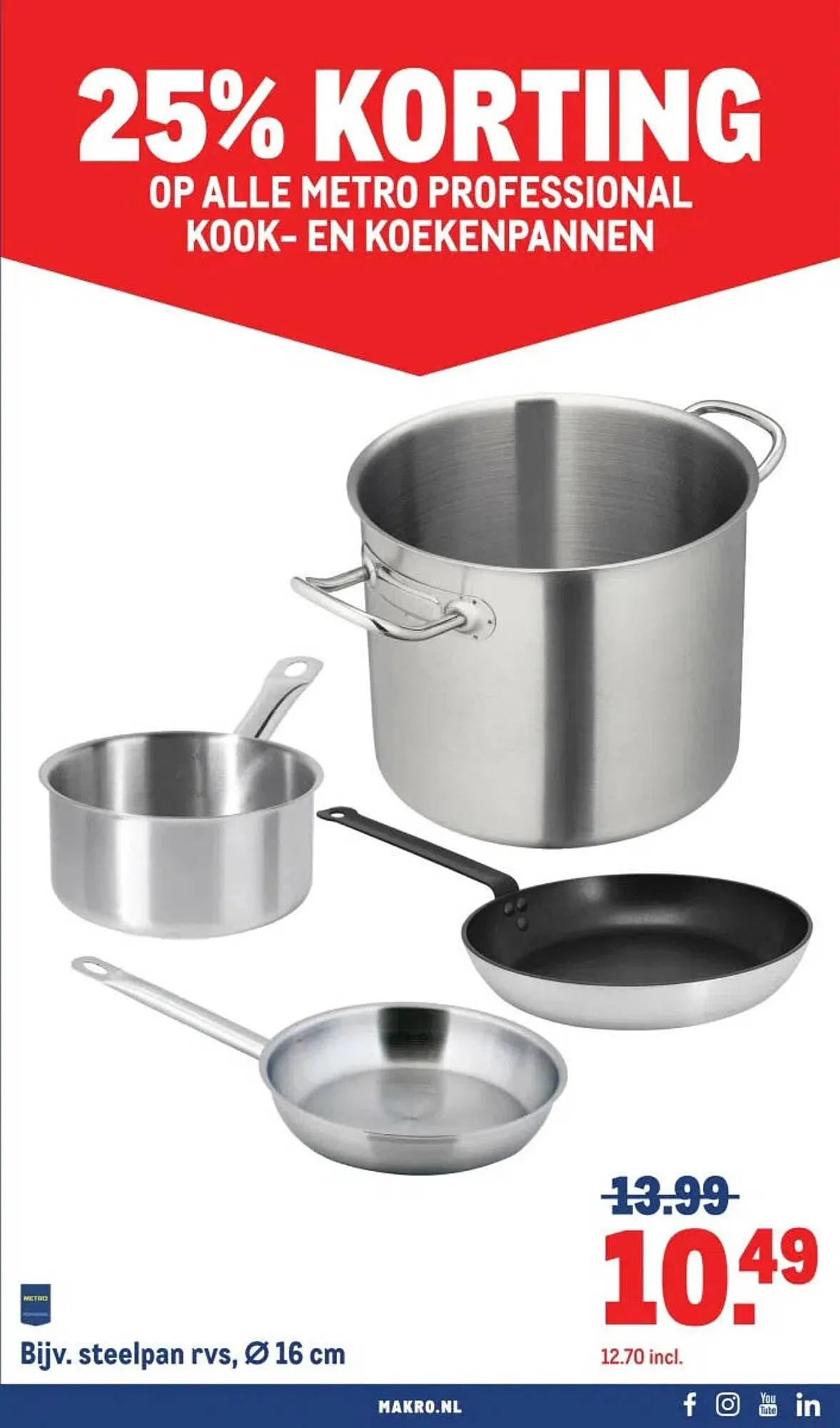 Makro folder van 22 april tot 5 mei 2026 - Folder pagina 11