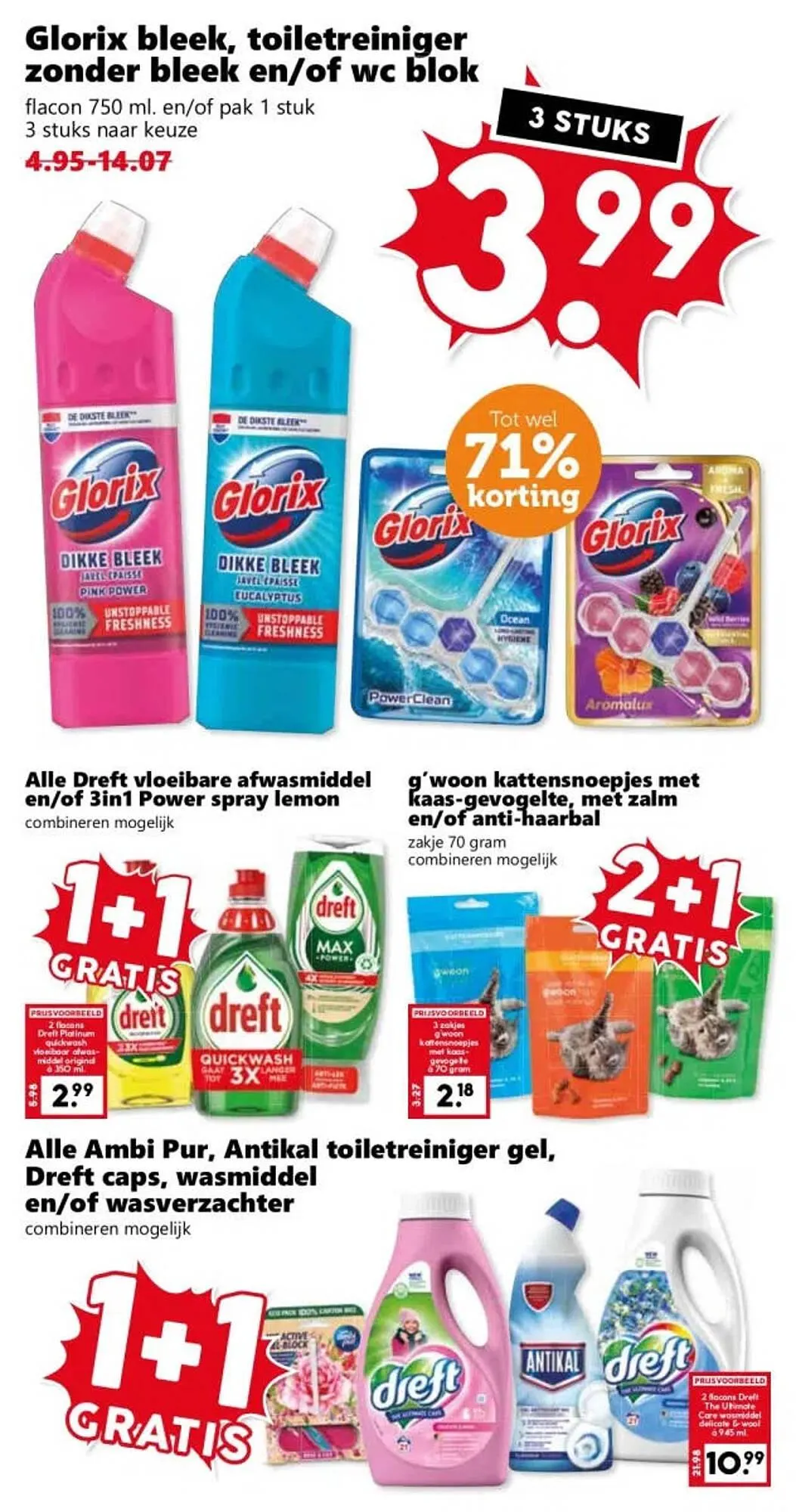 Coop folder van 23 maart tot 29 maart 2026 - Folder pagina 22