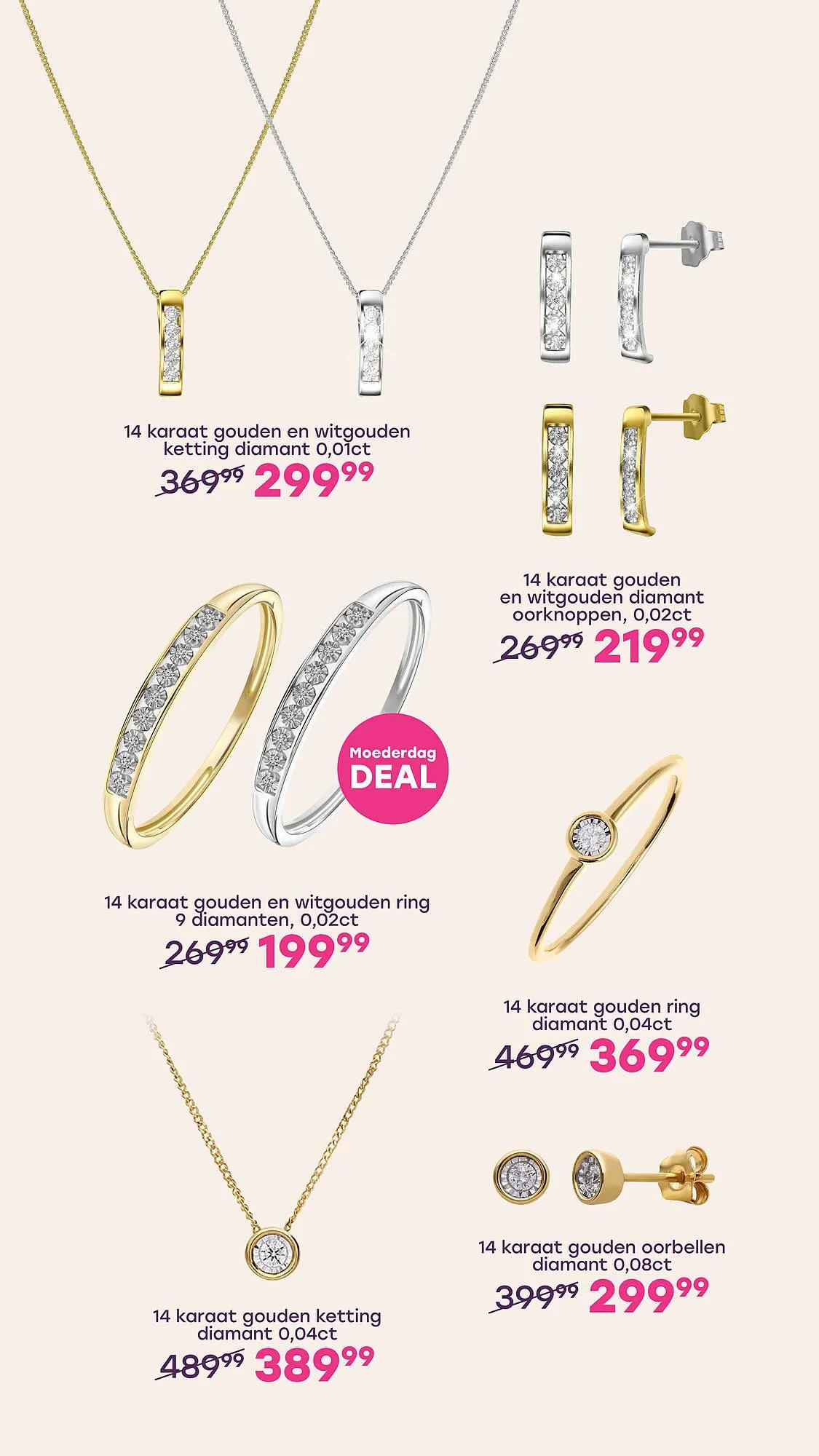 Lucardi folder van 9 april tot 11 mei 2025 - Folder pagina 3