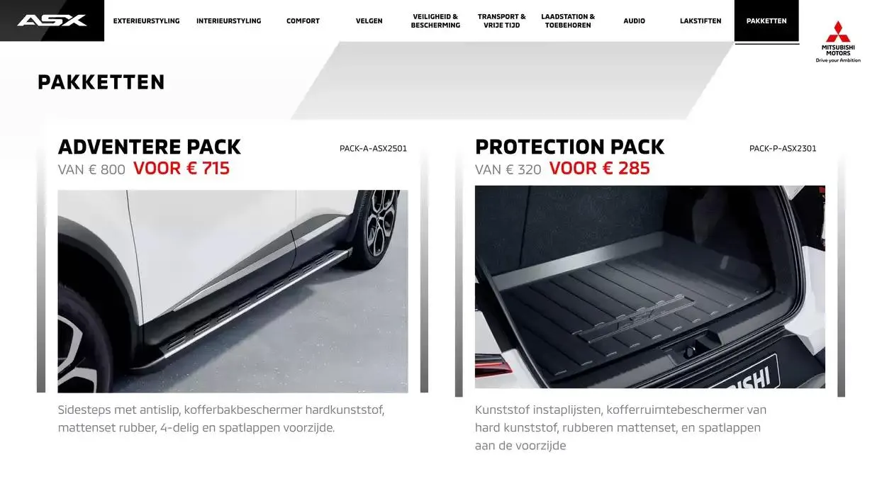 Speciale aanbiedingen voor u van 16 januari tot 16 januari 2026 - Folder pagina 19