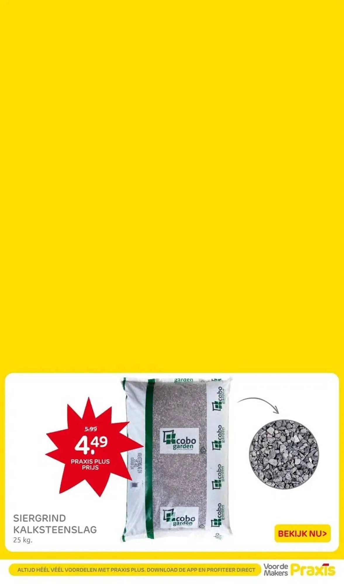 Praxis folder van 12 mei tot 18 mei 2025 - Folder pagina 16