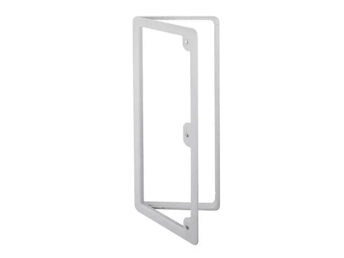 Tweedekans Thetford maat 6 serviceluik