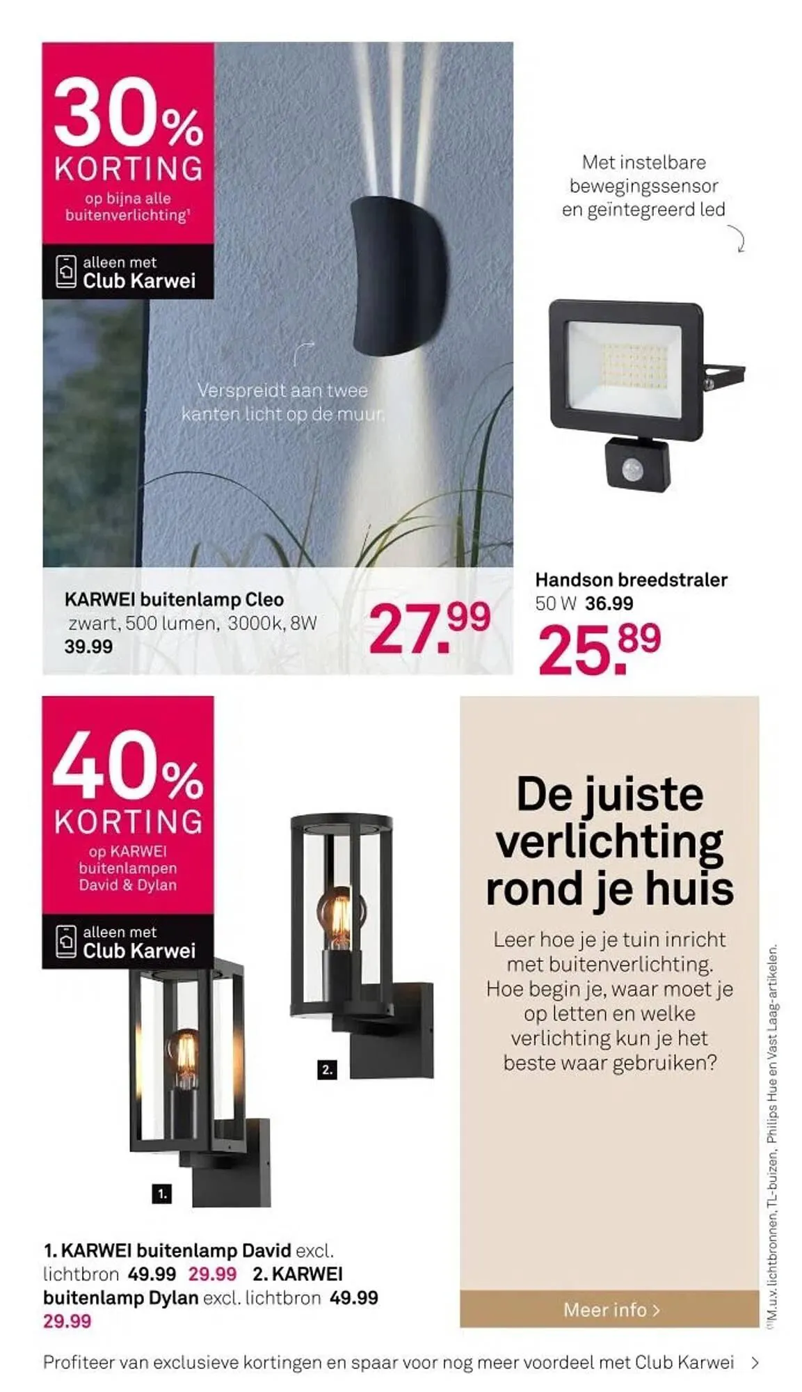 Karwei folder van 2 februari tot 8 februari 2026 - Folder pagina 15